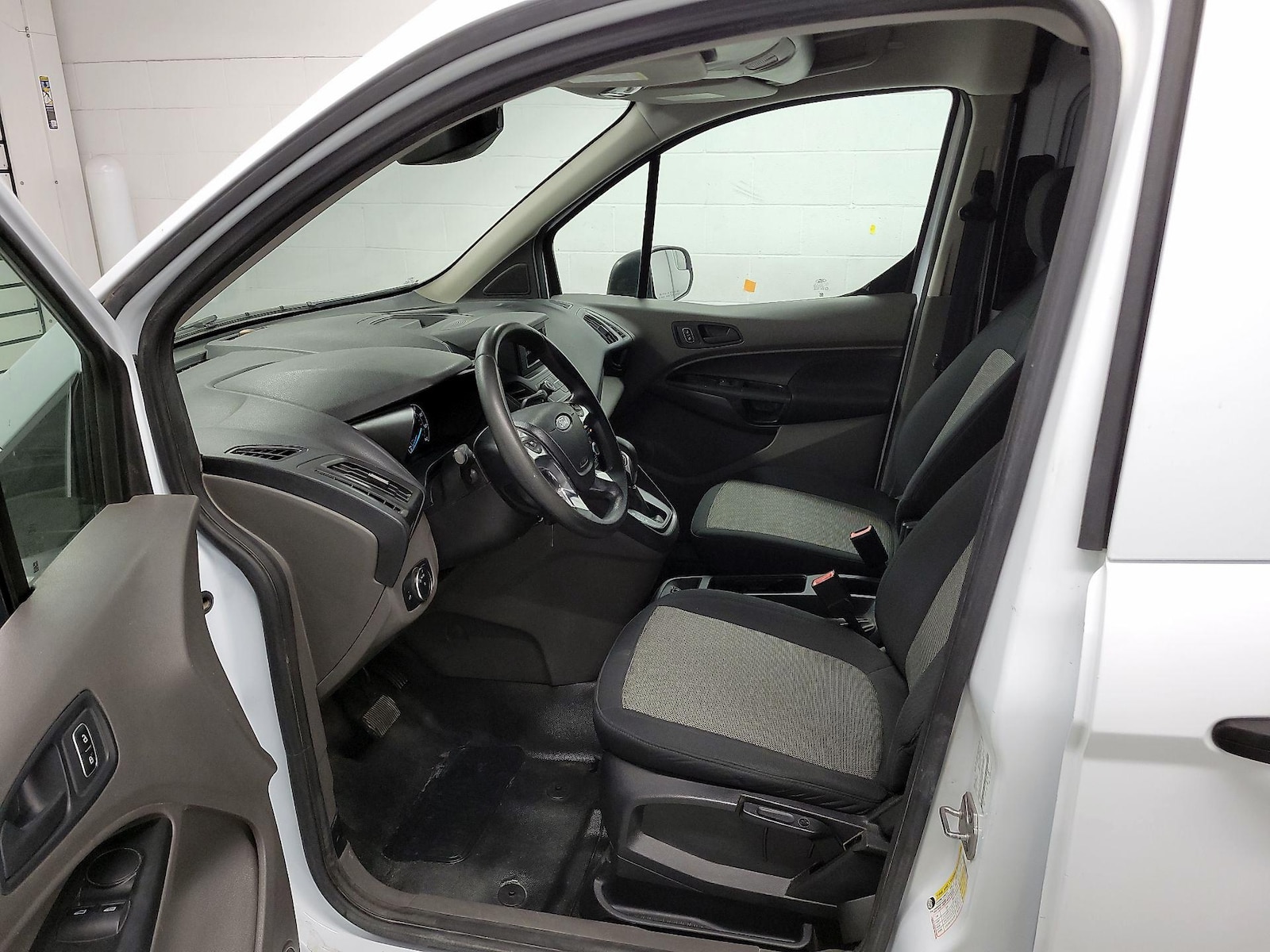 2019 Ford Transit Connect XL - Photo 12
