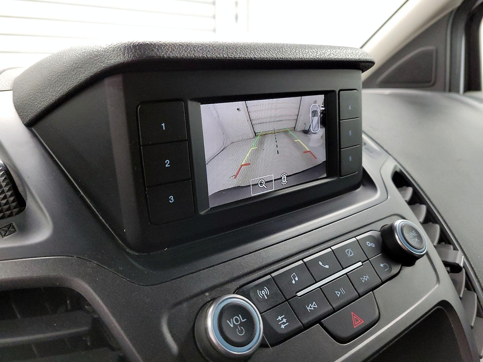 2019 Ford Transit Connect XL - Photo 15