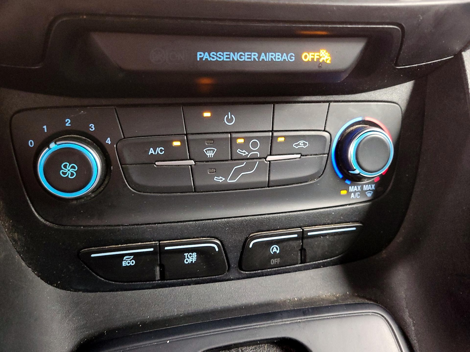 2019 Ford Transit Connect XL - Photo 17