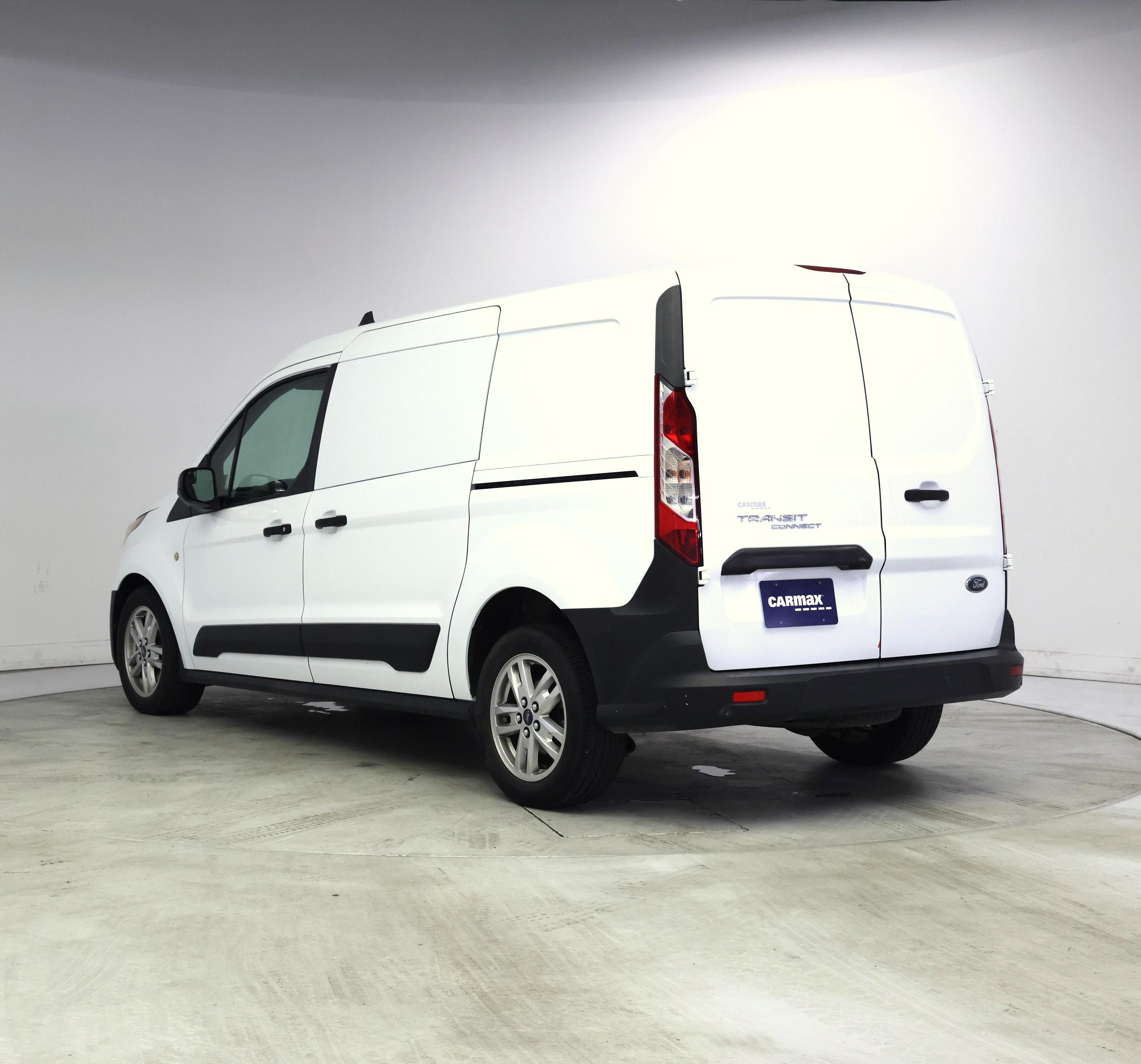 Thumbnail: 2019 Ford Transit Series - 2