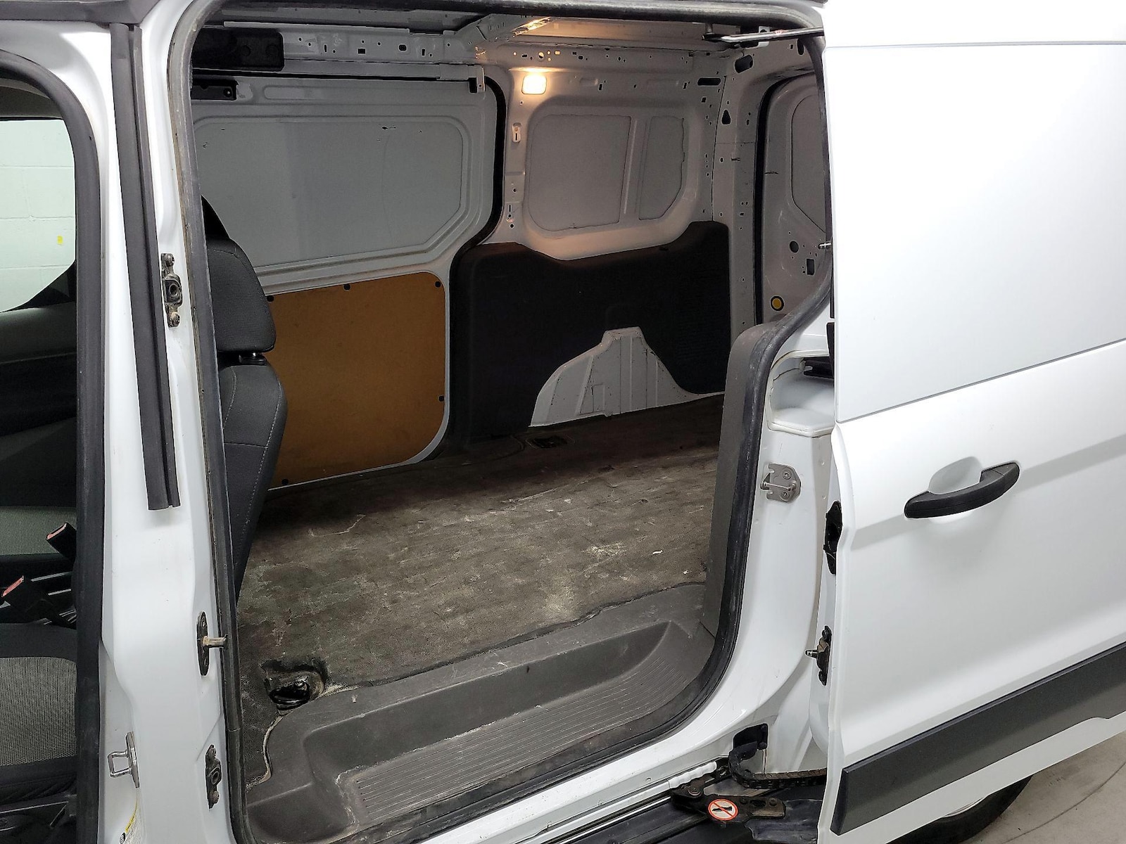 2019 Ford Transit Connect XL - Photo 20