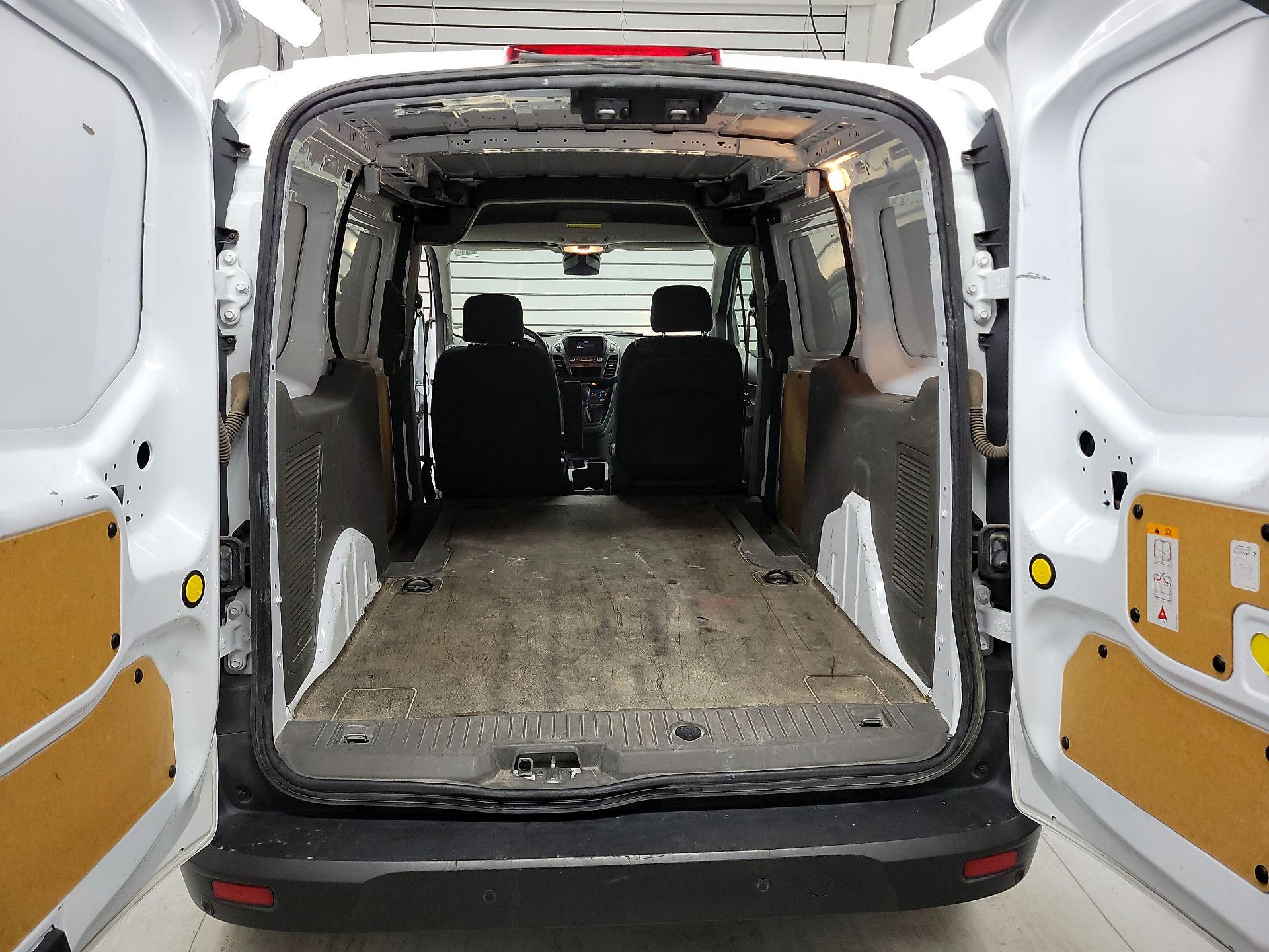 Thumbnail: 2019 Ford Transit Series - 20