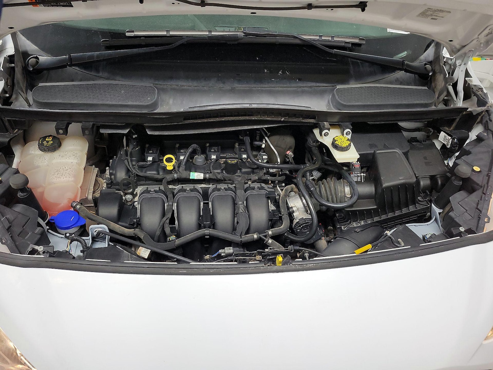 2019 Ford Transit Connect XL - Photo 22