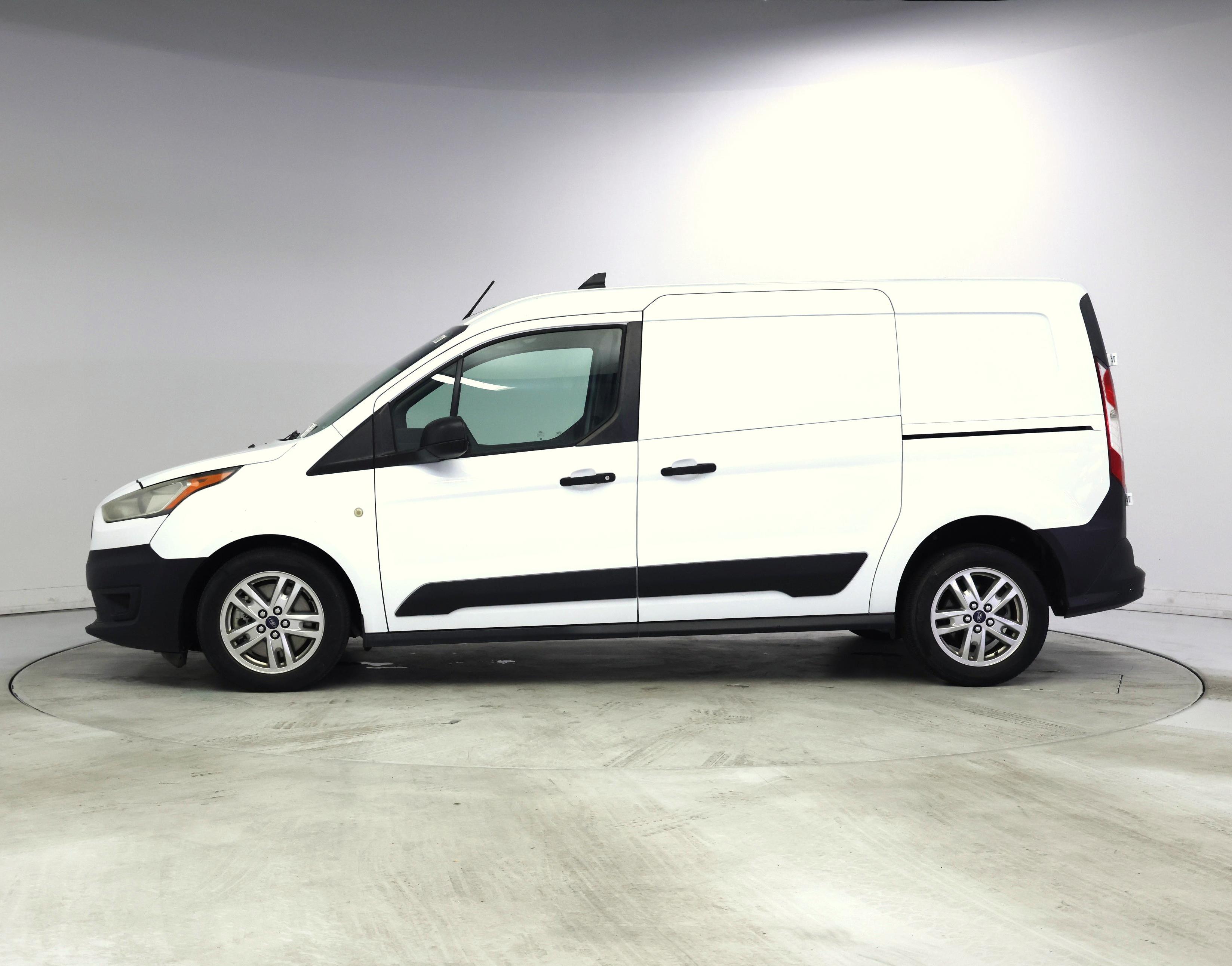 Thumbnail: 2019 Ford Transit Series - 3