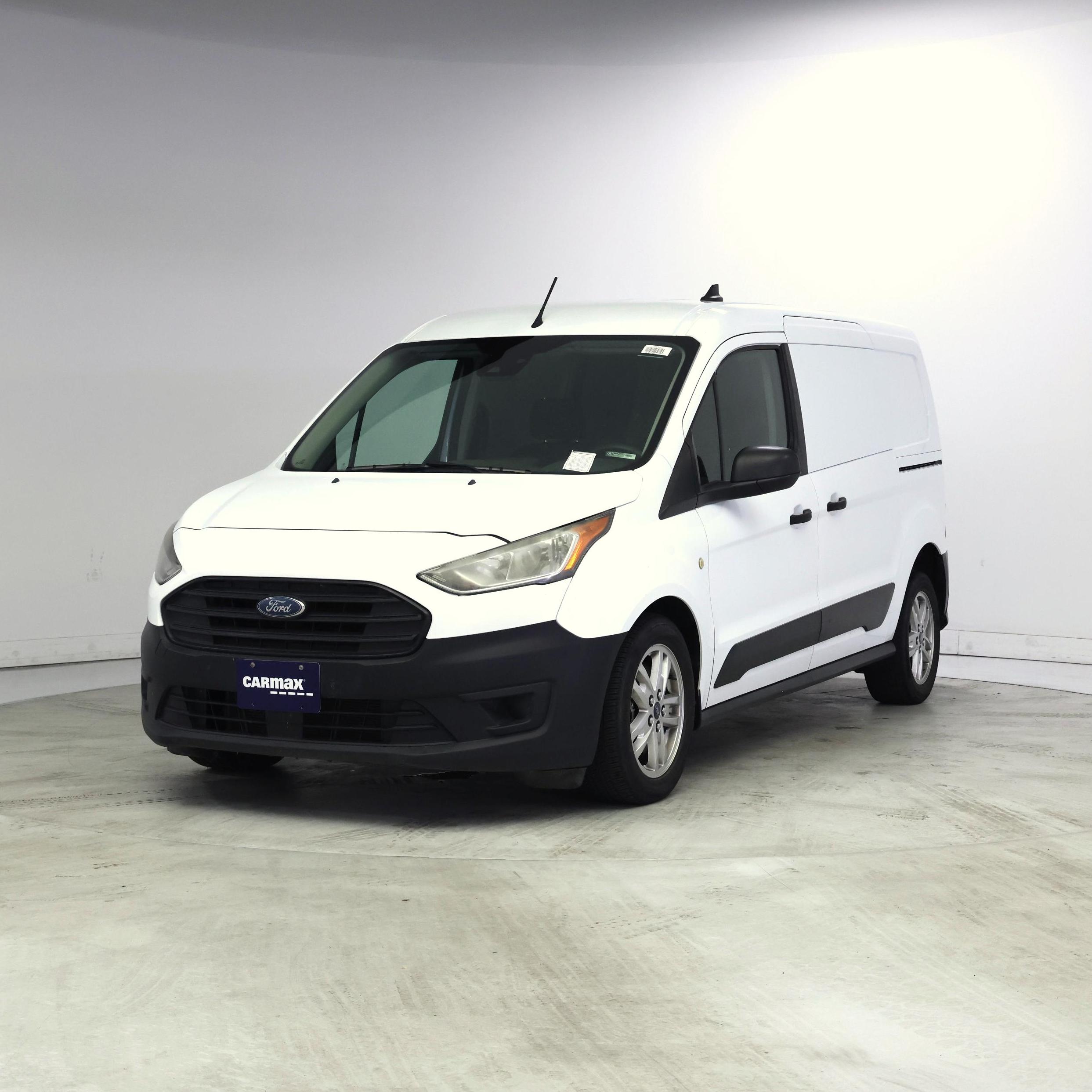 Thumbnail: 2019 Ford Transit Series - 4