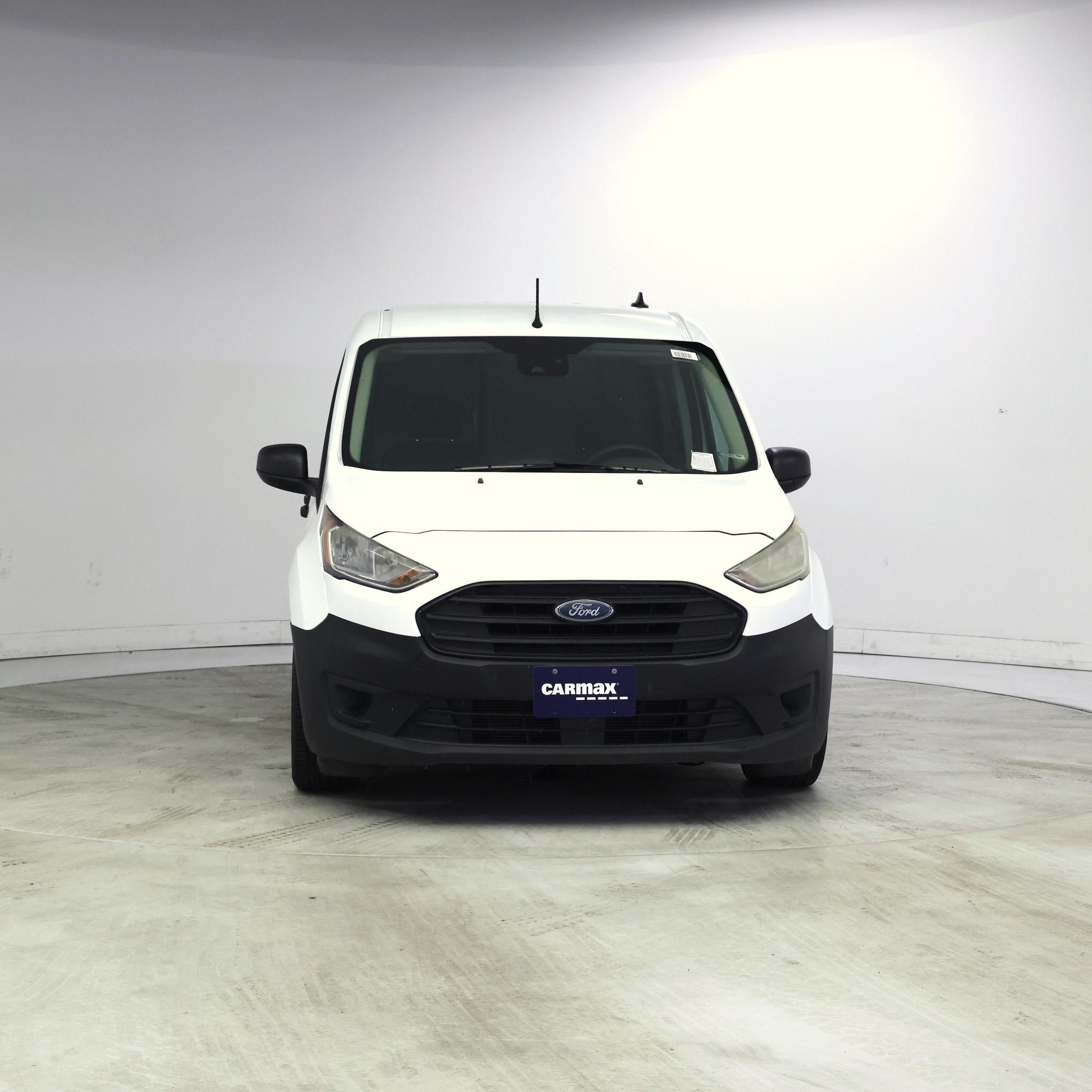 Thumbnail: 2019 Ford Transit Series - 5
