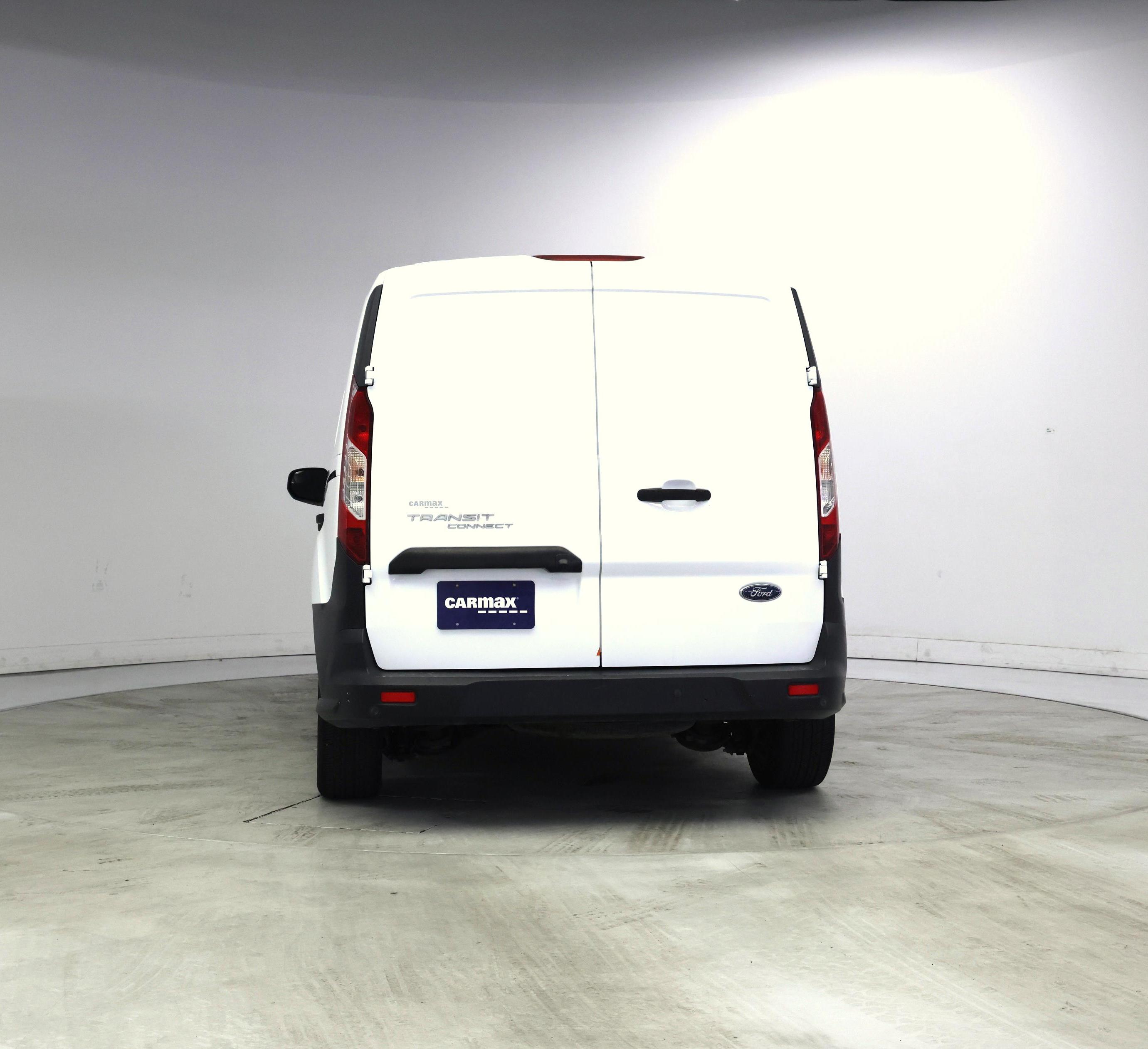 Thumbnail: 2019 Ford Transit Series - 6