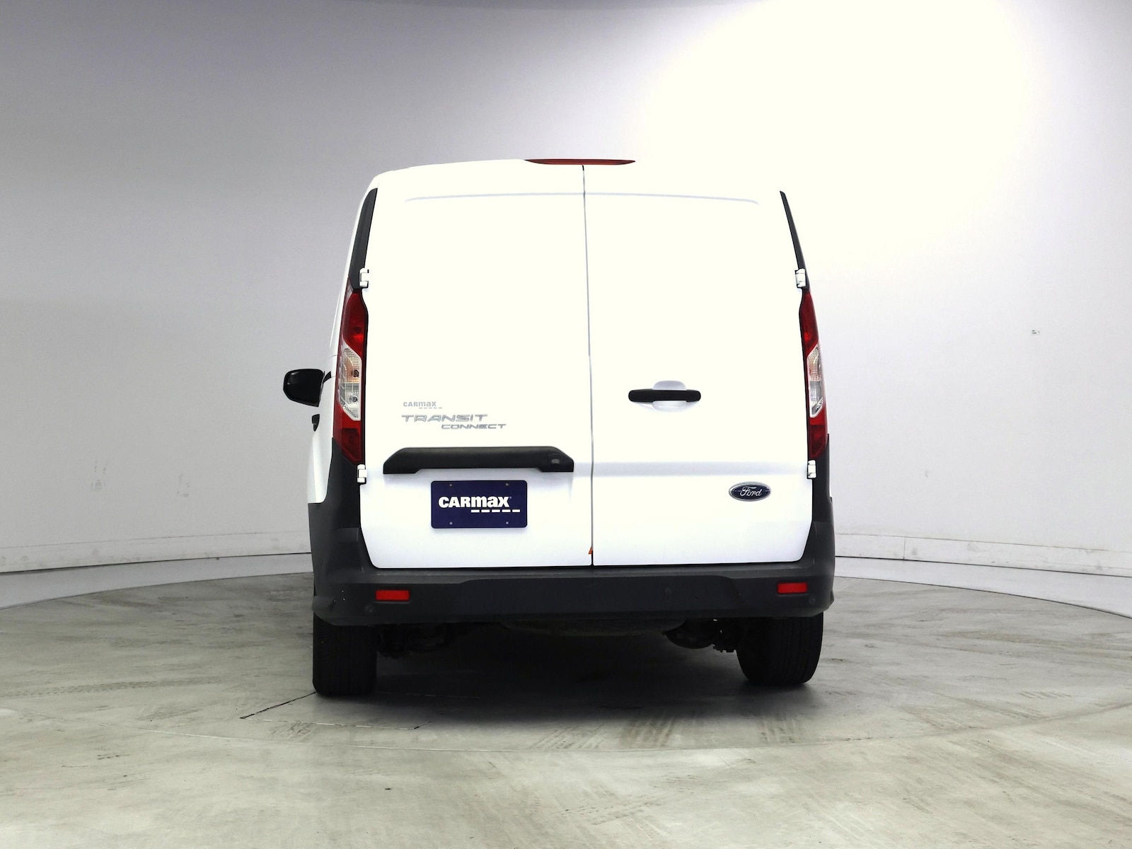 2019 Ford Transit Connect XL - Photo 7