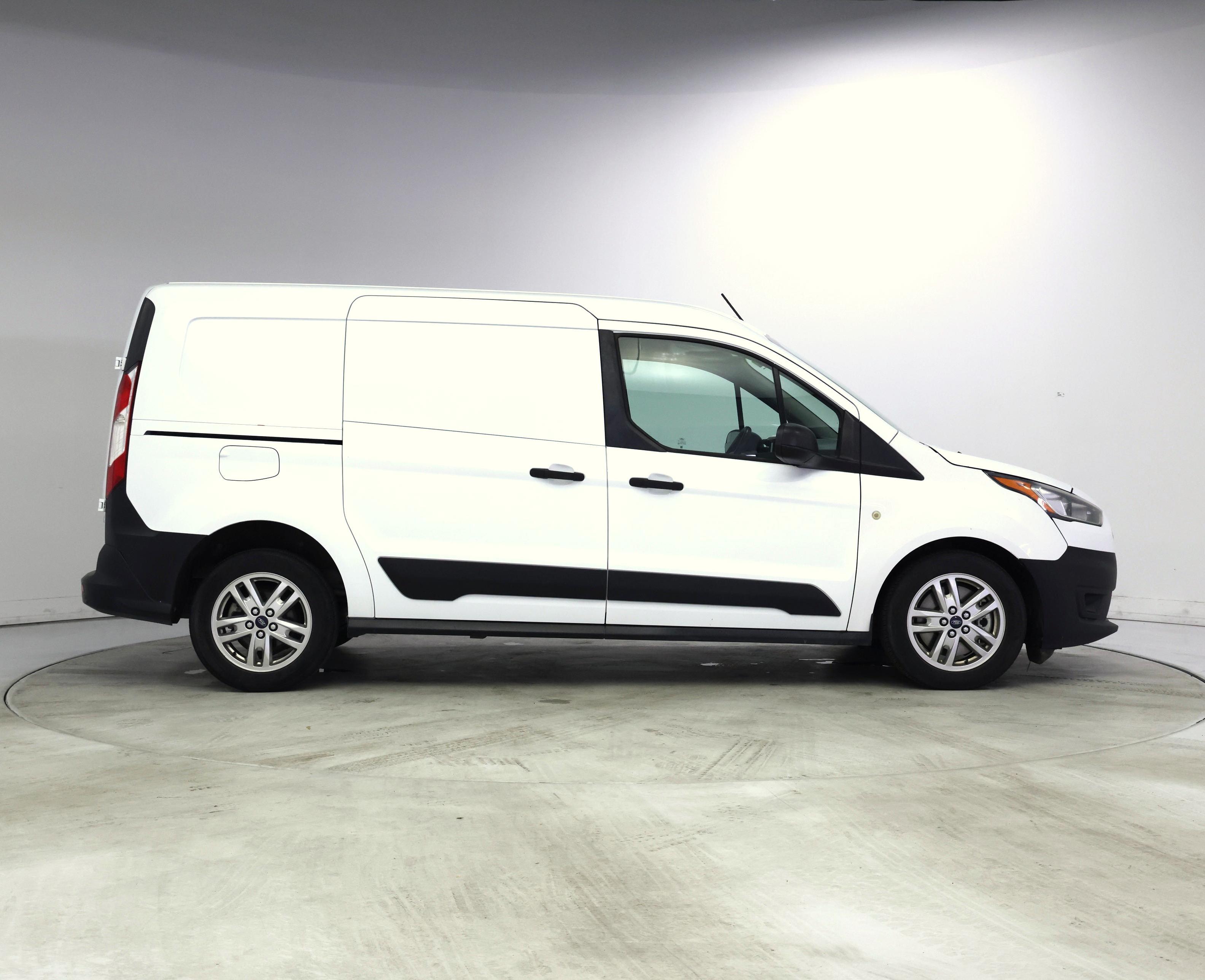 Thumbnail: 2019 Ford Transit Series - 7