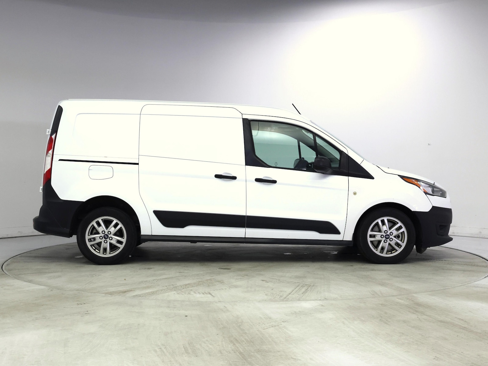 2019 Ford Transit Connect XL - Photo 8