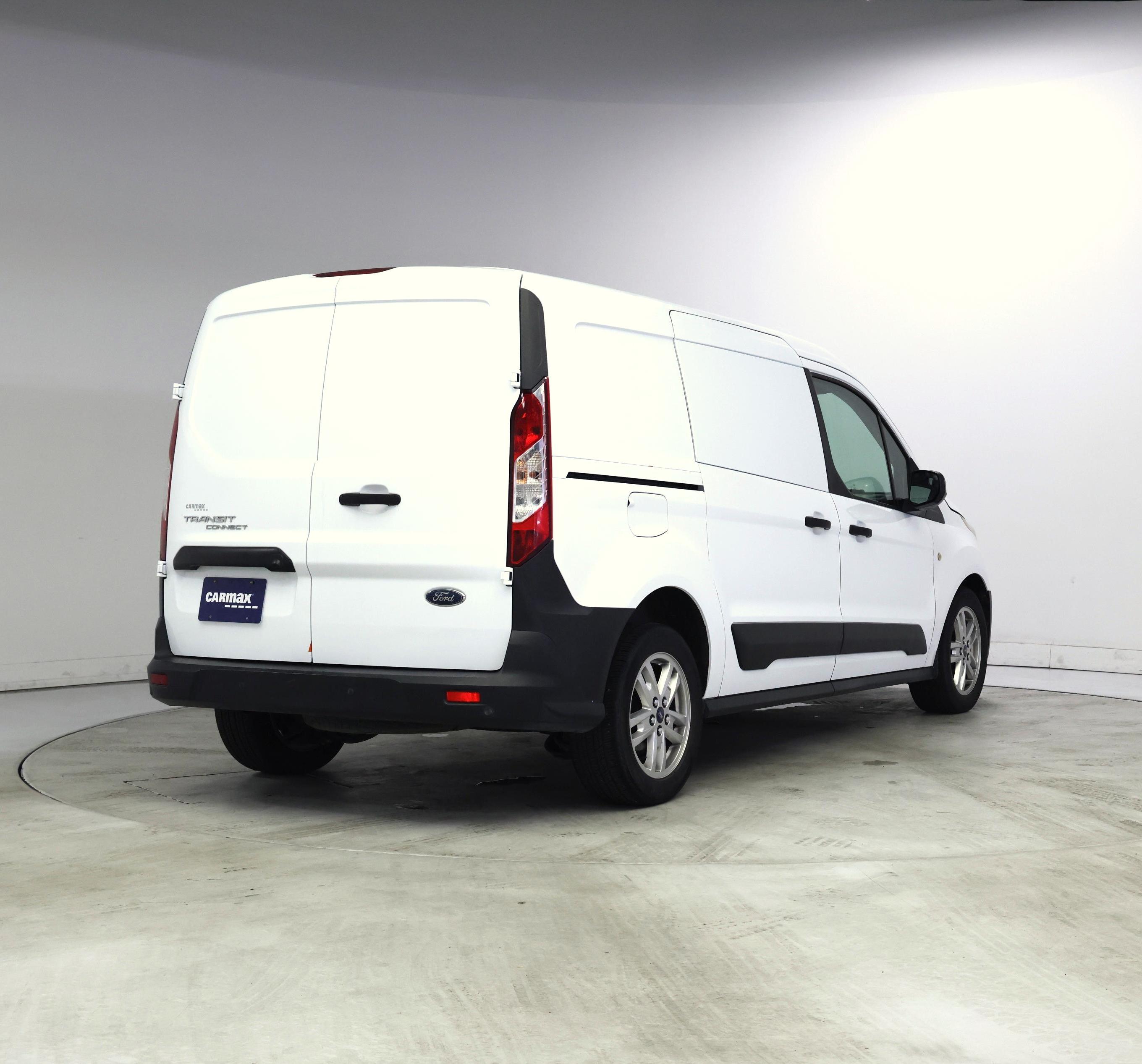 Thumbnail: 2019 Ford Transit Series - 8