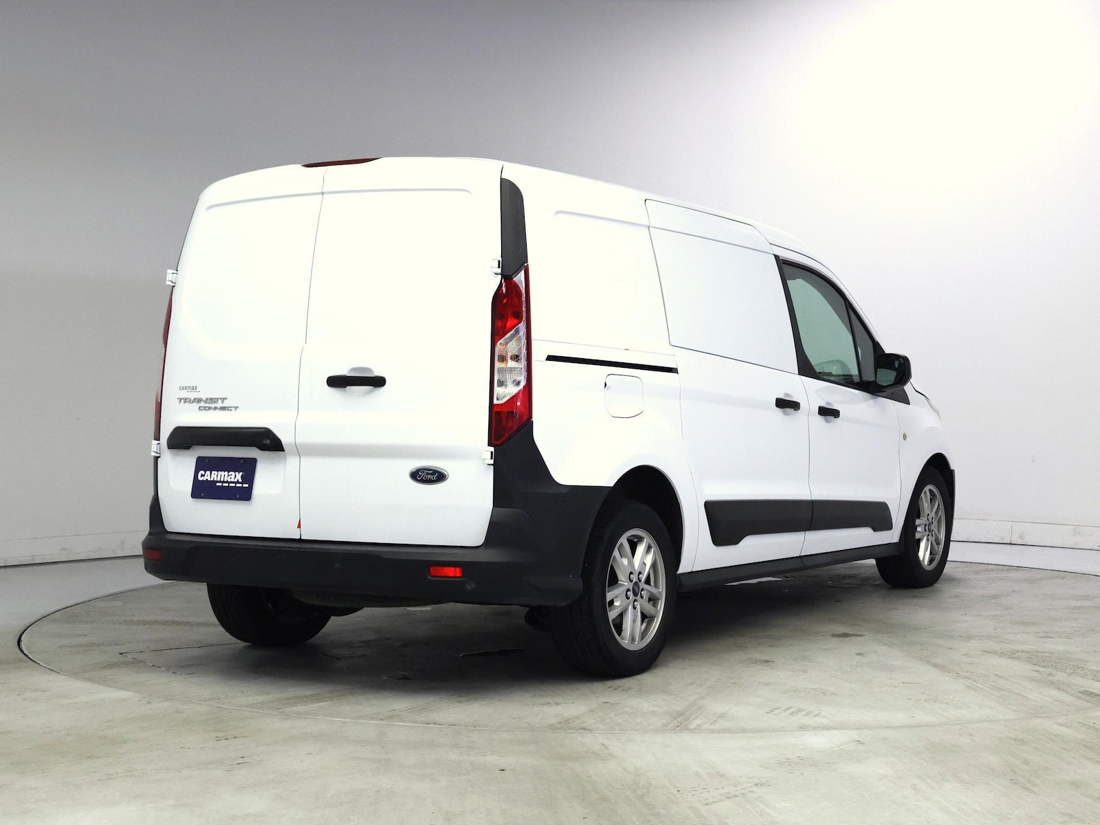 2019 Ford Transit Connect XL - Photo 9