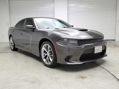2021 Dodge Charger GT