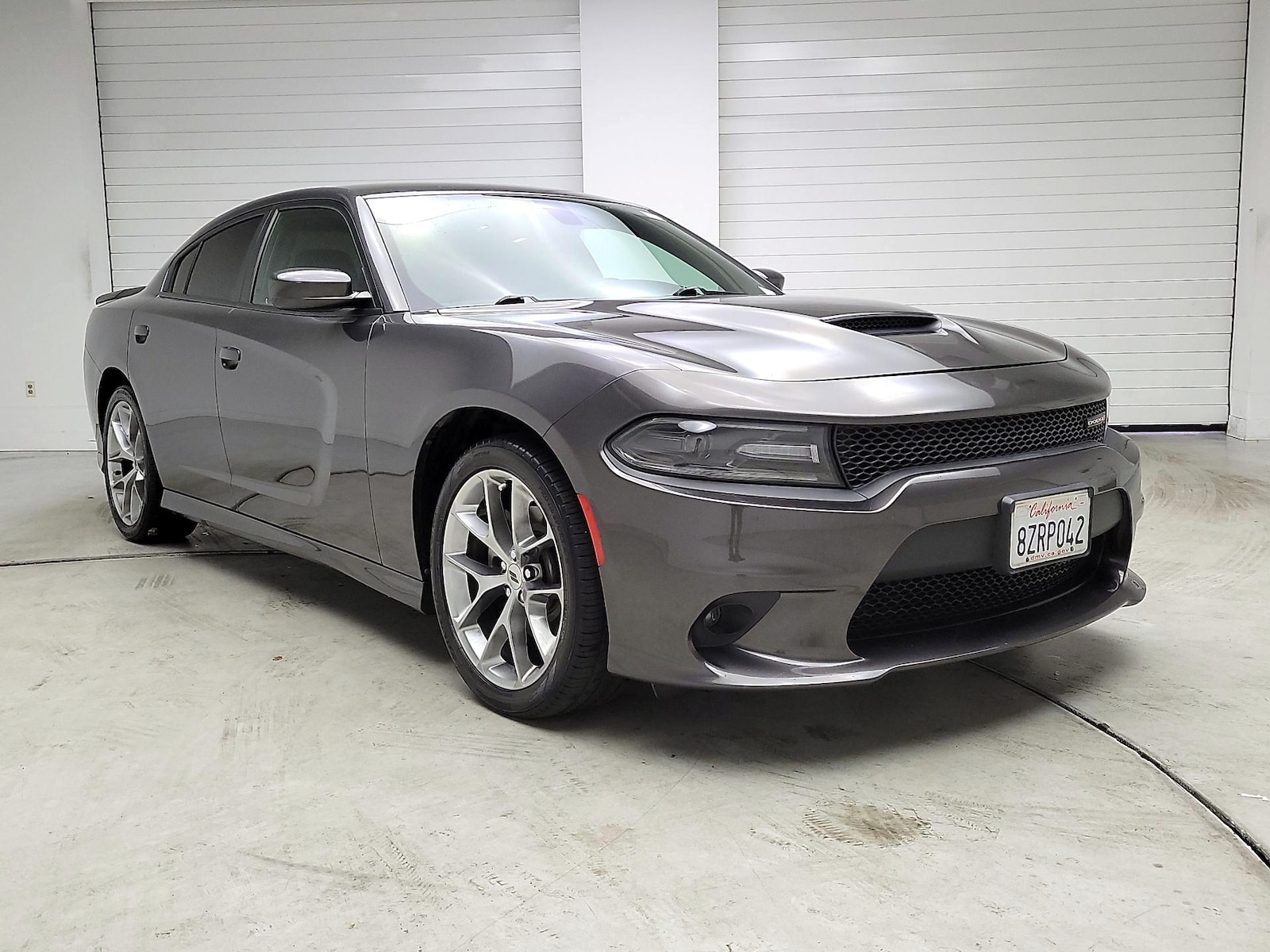 2021 Dodge Charger GT