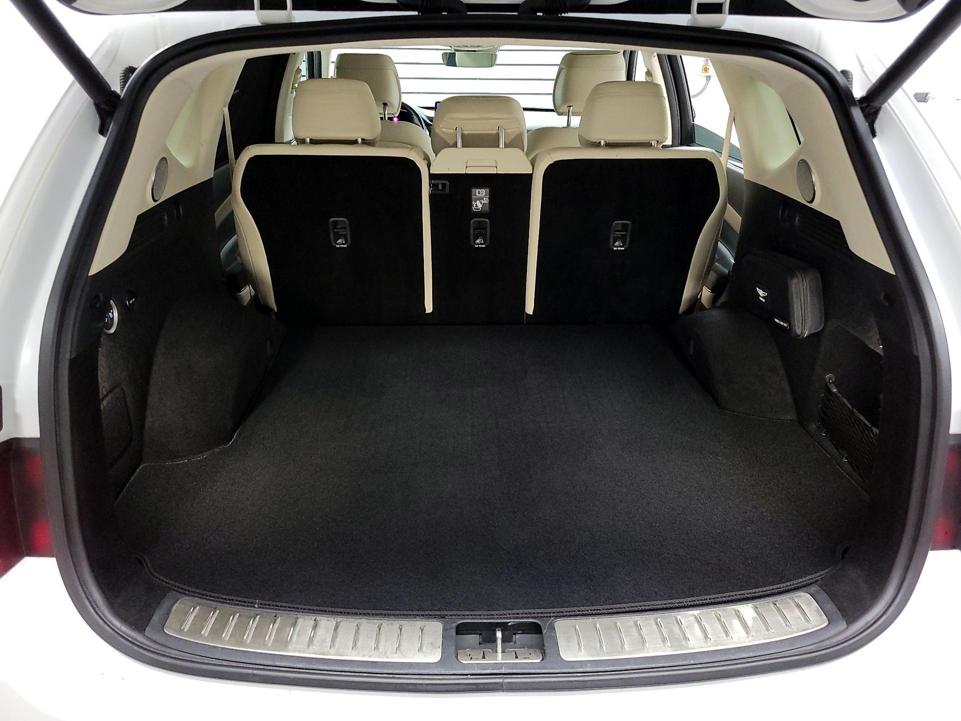 Thumbnail: 2023 Genesis GV80 - 19