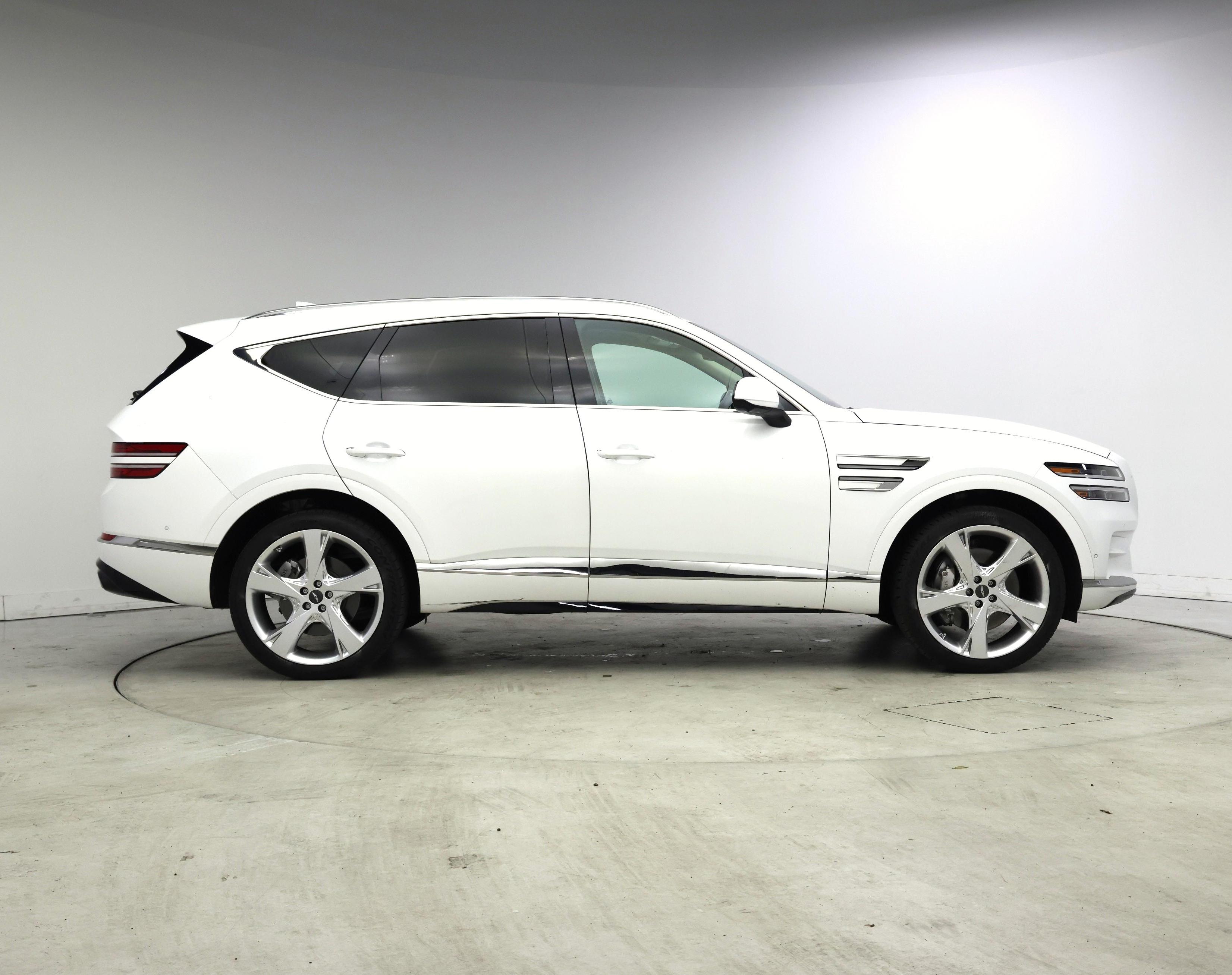 Thumbnail: 2023 Genesis GV80 - 7