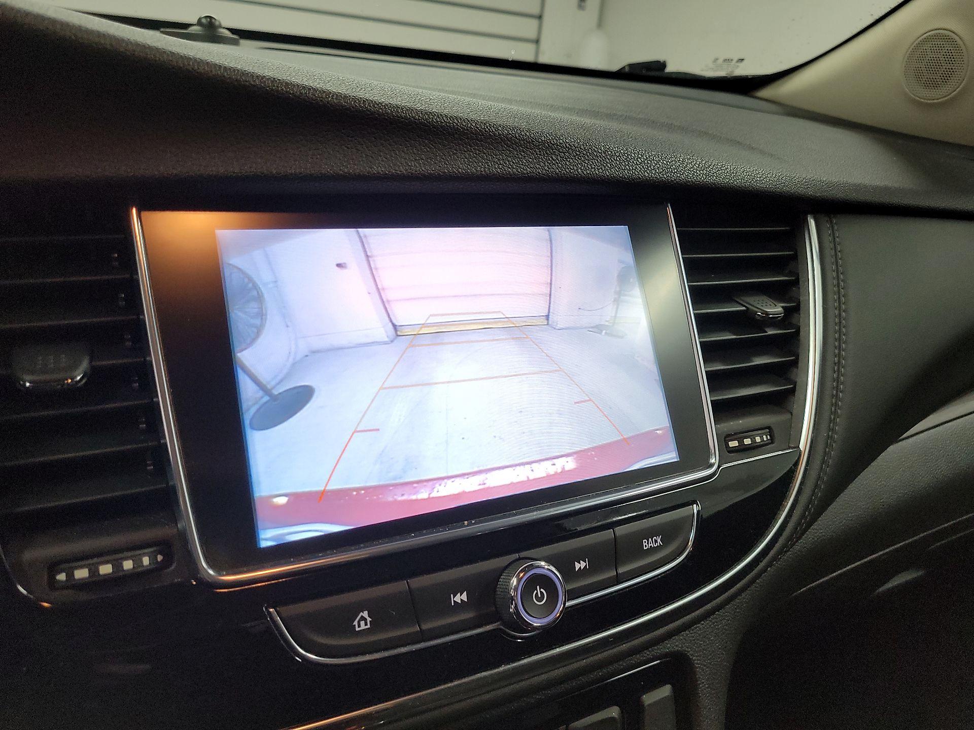 Thumbnail: 2018 Buick Encore - 11