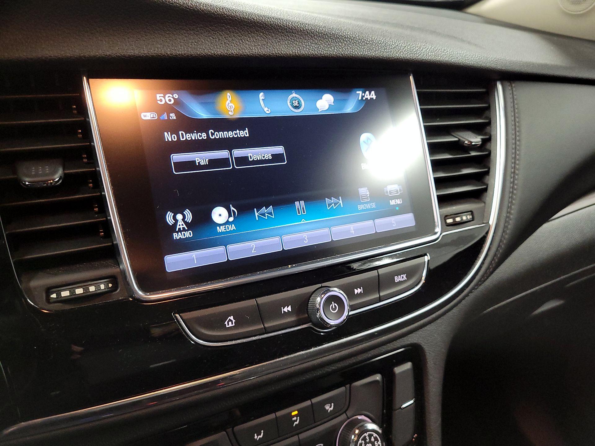 Thumbnail: 2018 Buick Encore - 12