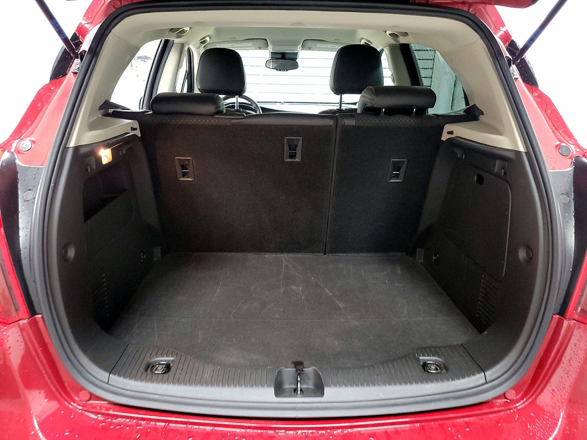 Thumbnail: 2018 Buick Encore - 16