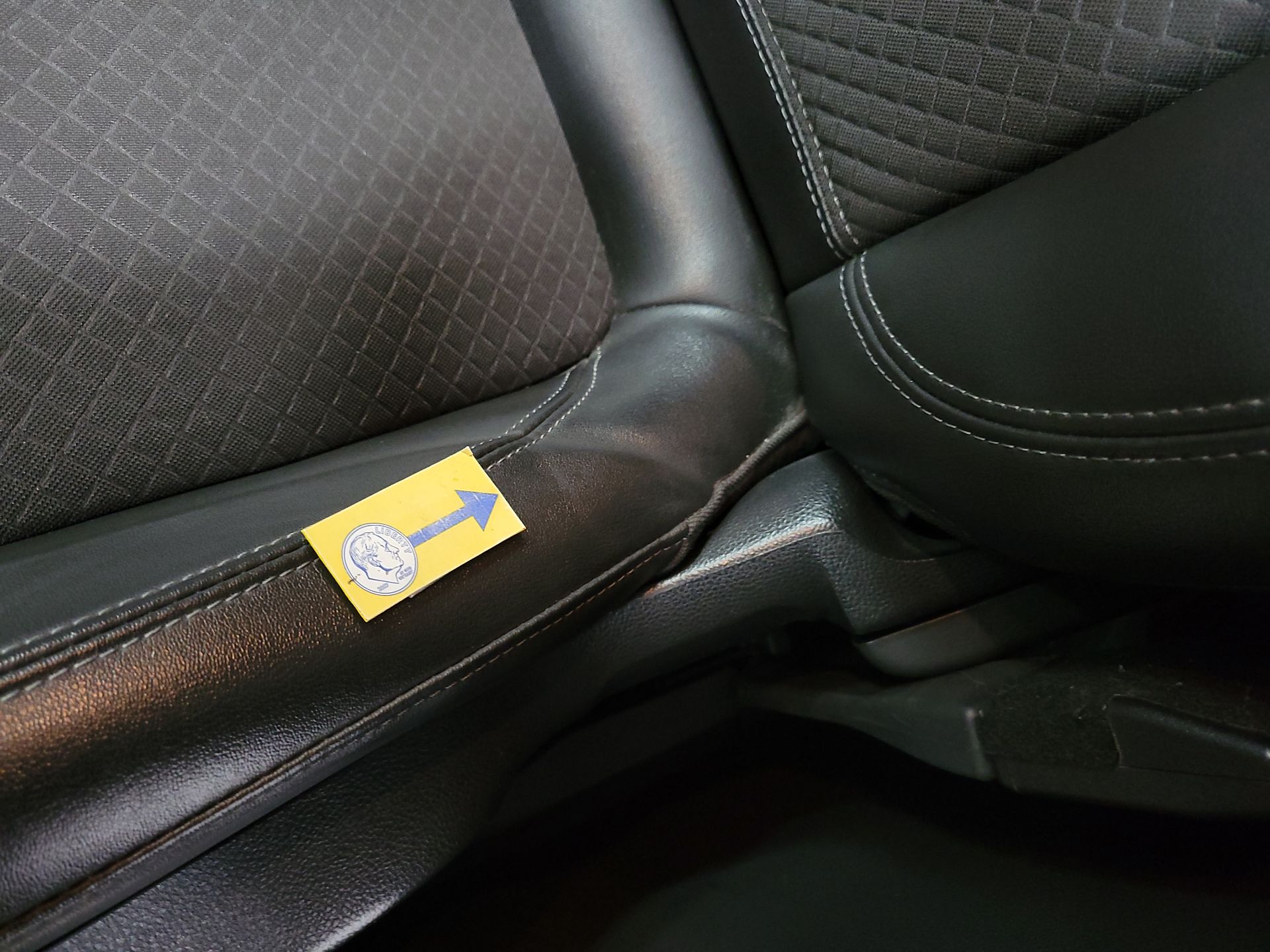 Thumbnail: 2018 Buick Encore - 20