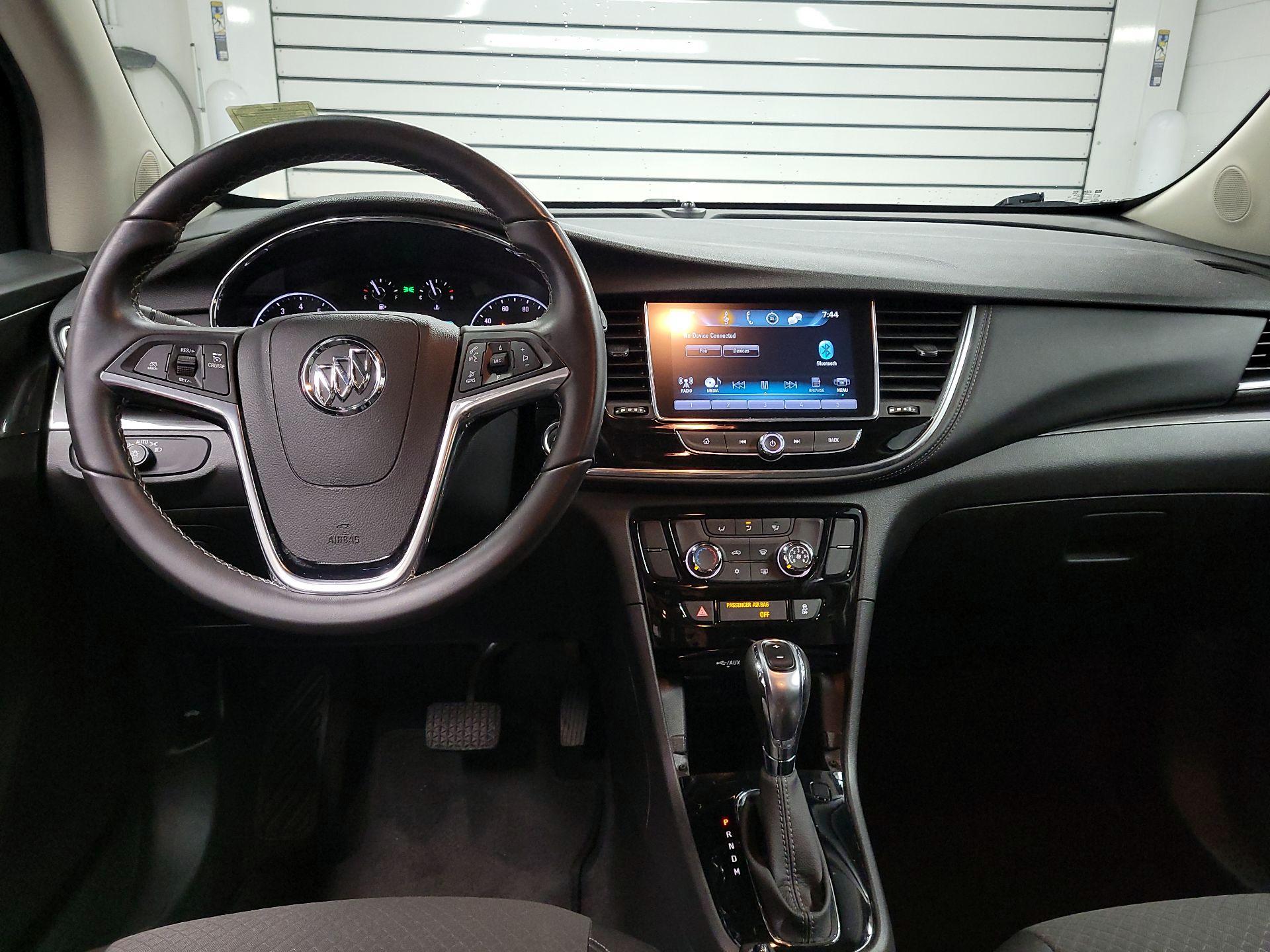 Thumbnail: 2018 Buick Encore - 8