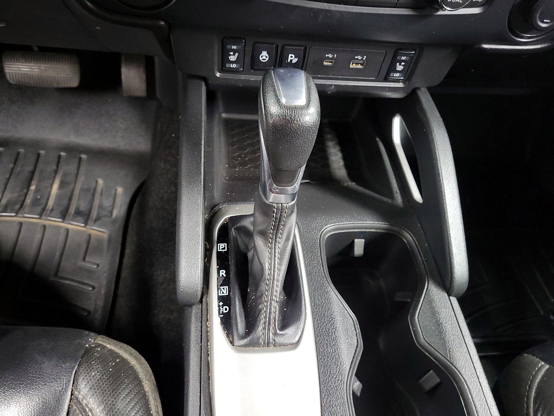 Thumbnail: 2022 Nissan Frontier - 17