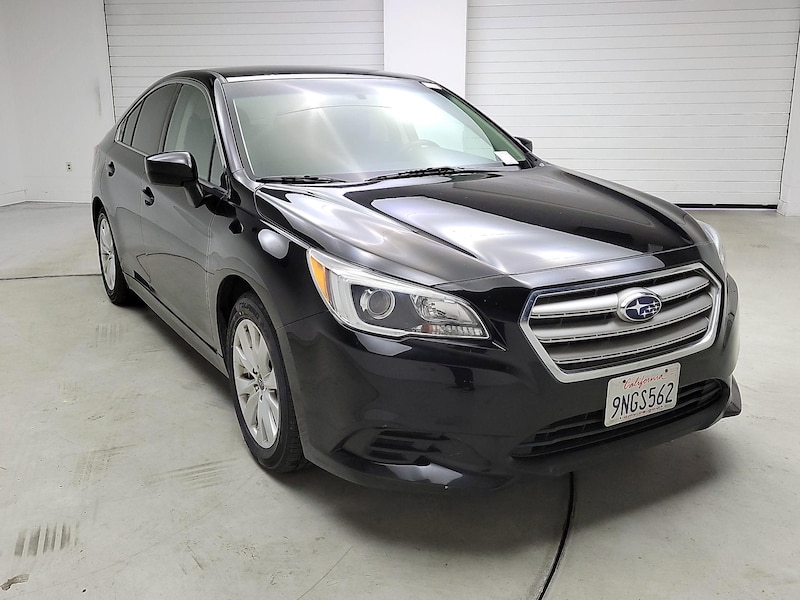 2017 Subaru Legacy Premium -
                  Murrieta, CA