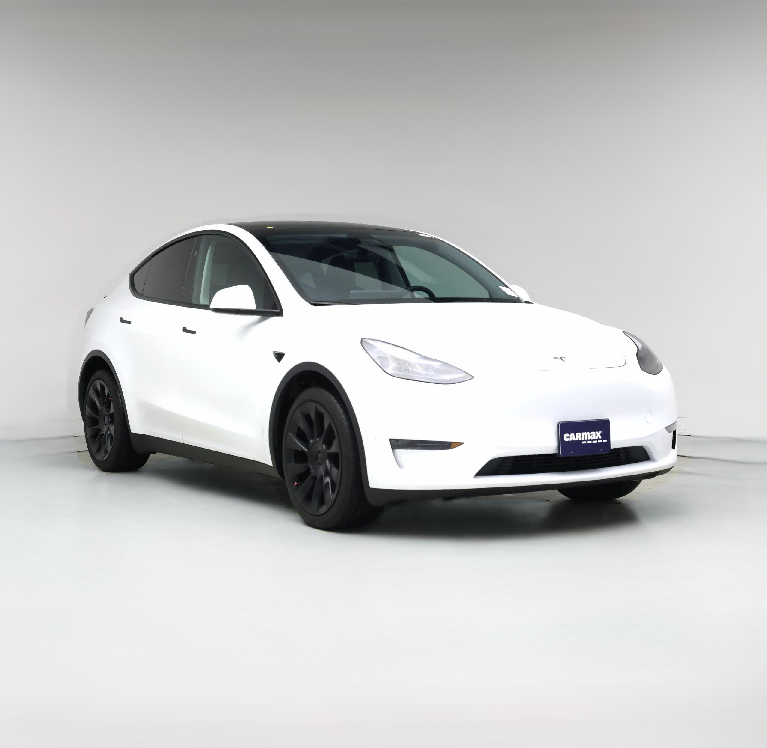 Thumbnail: 2023 Tesla Model Y - 1