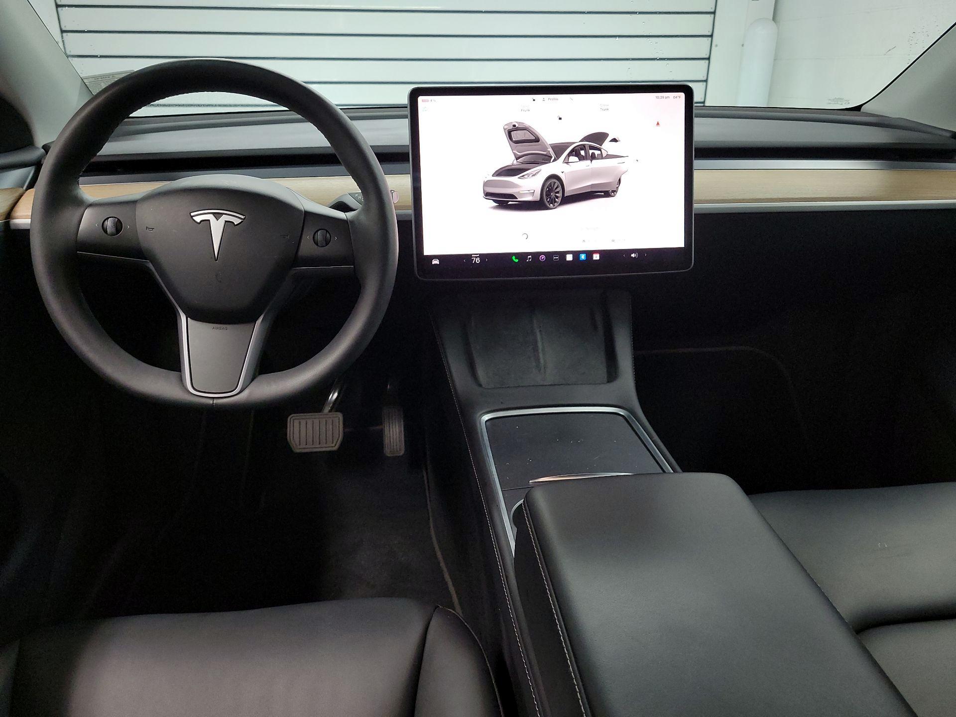 Thumbnail: 2023 Tesla Model Y - 9