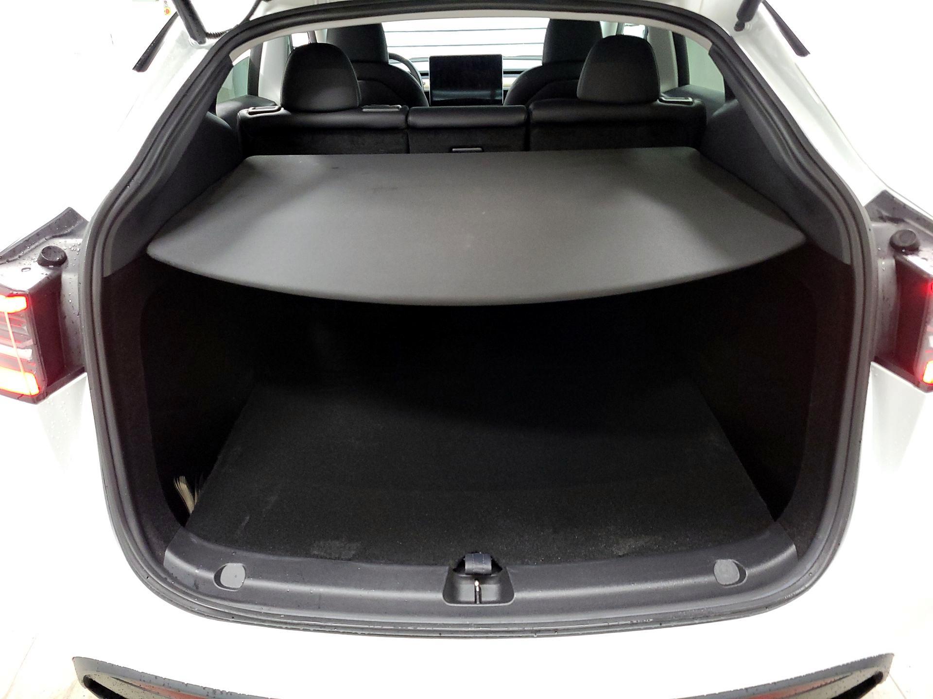 Thumbnail: 2023 Tesla Model Y - 19