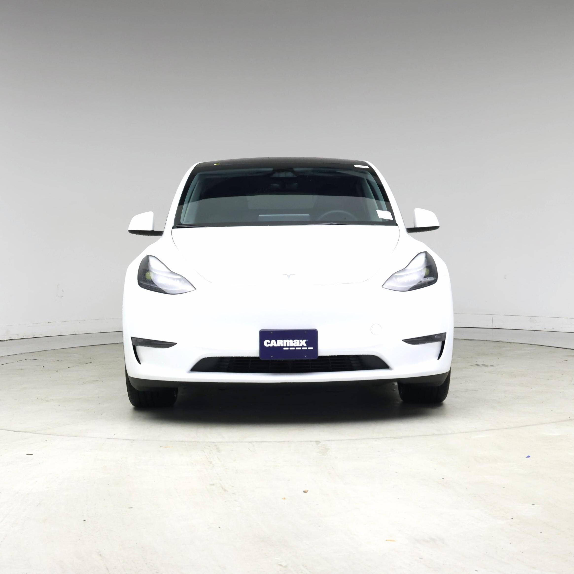 Thumbnail: 2023 Tesla Model Y - 5