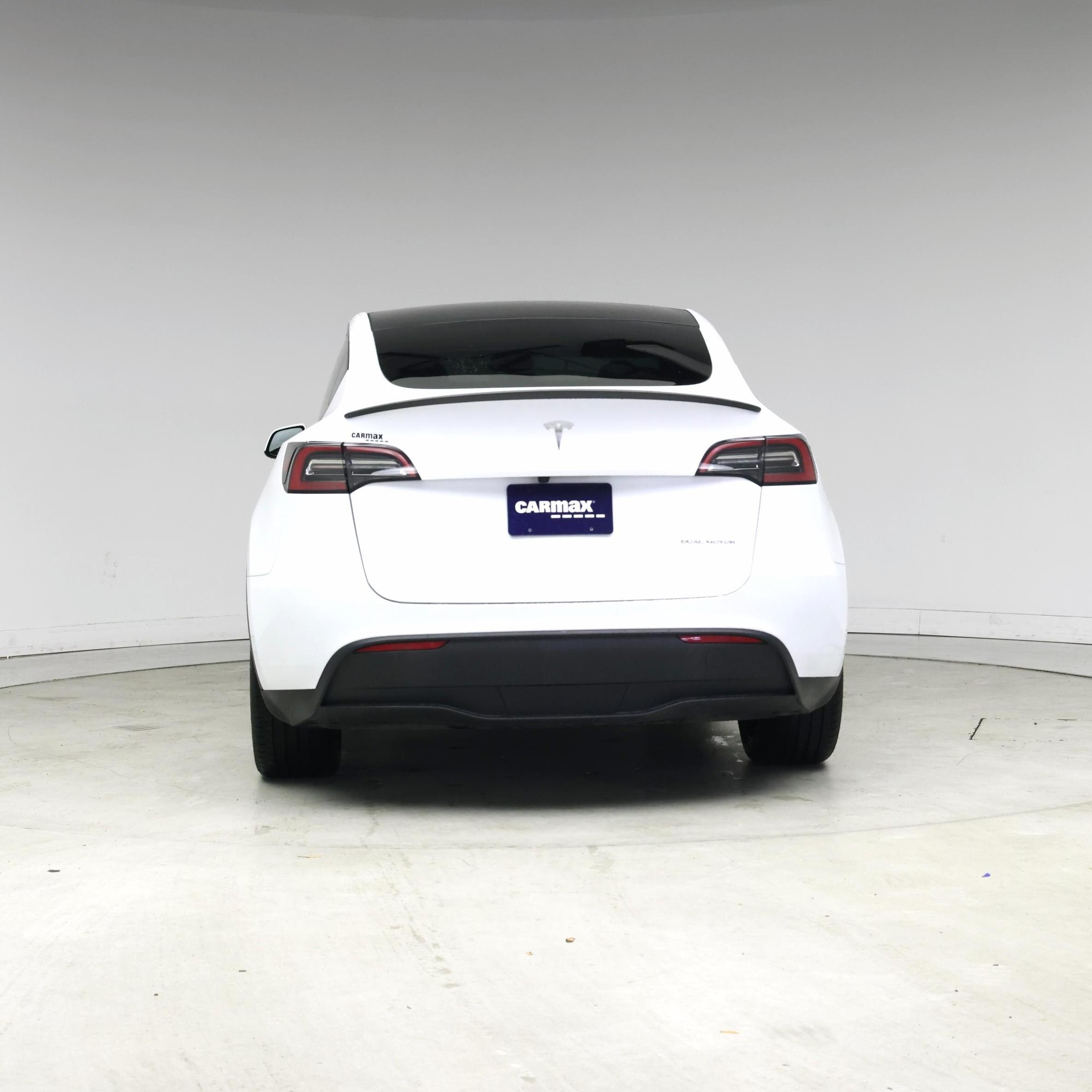 Thumbnail: 2023 Tesla Model Y - 6