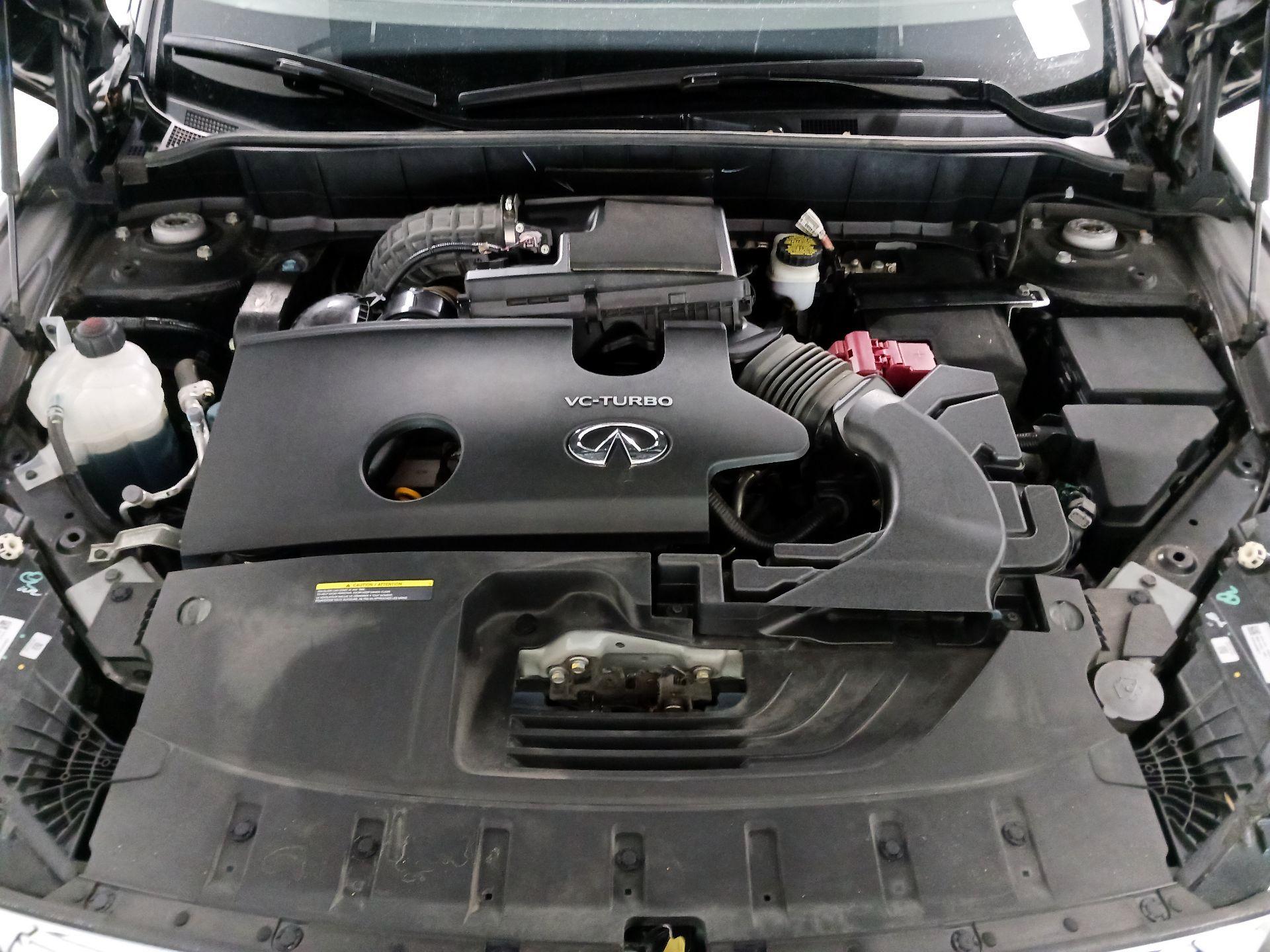 Thumbnail: 2019 INFINITI QX50 - 18