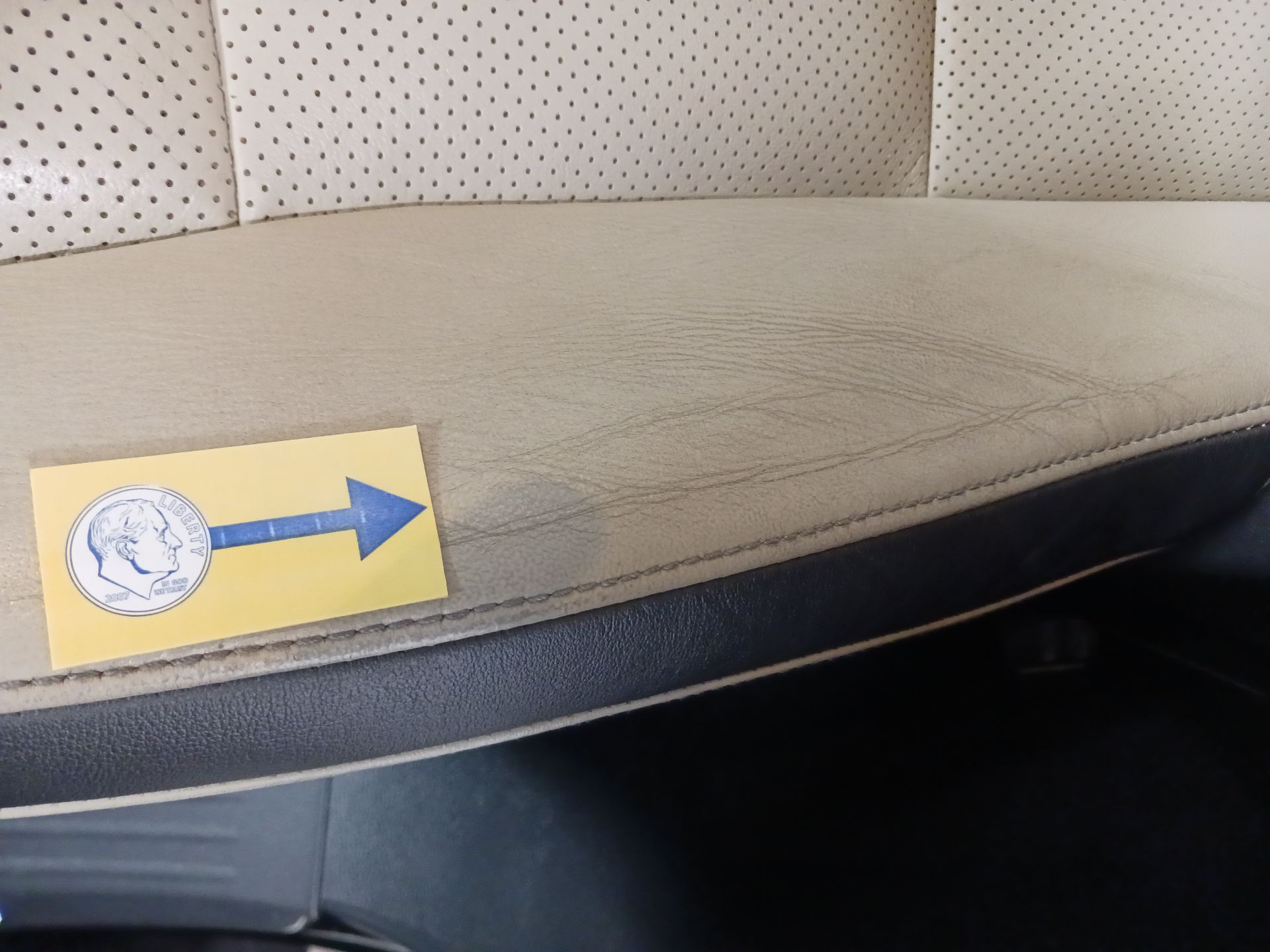 Thumbnail: 2019 INFINITI QX50 - 20