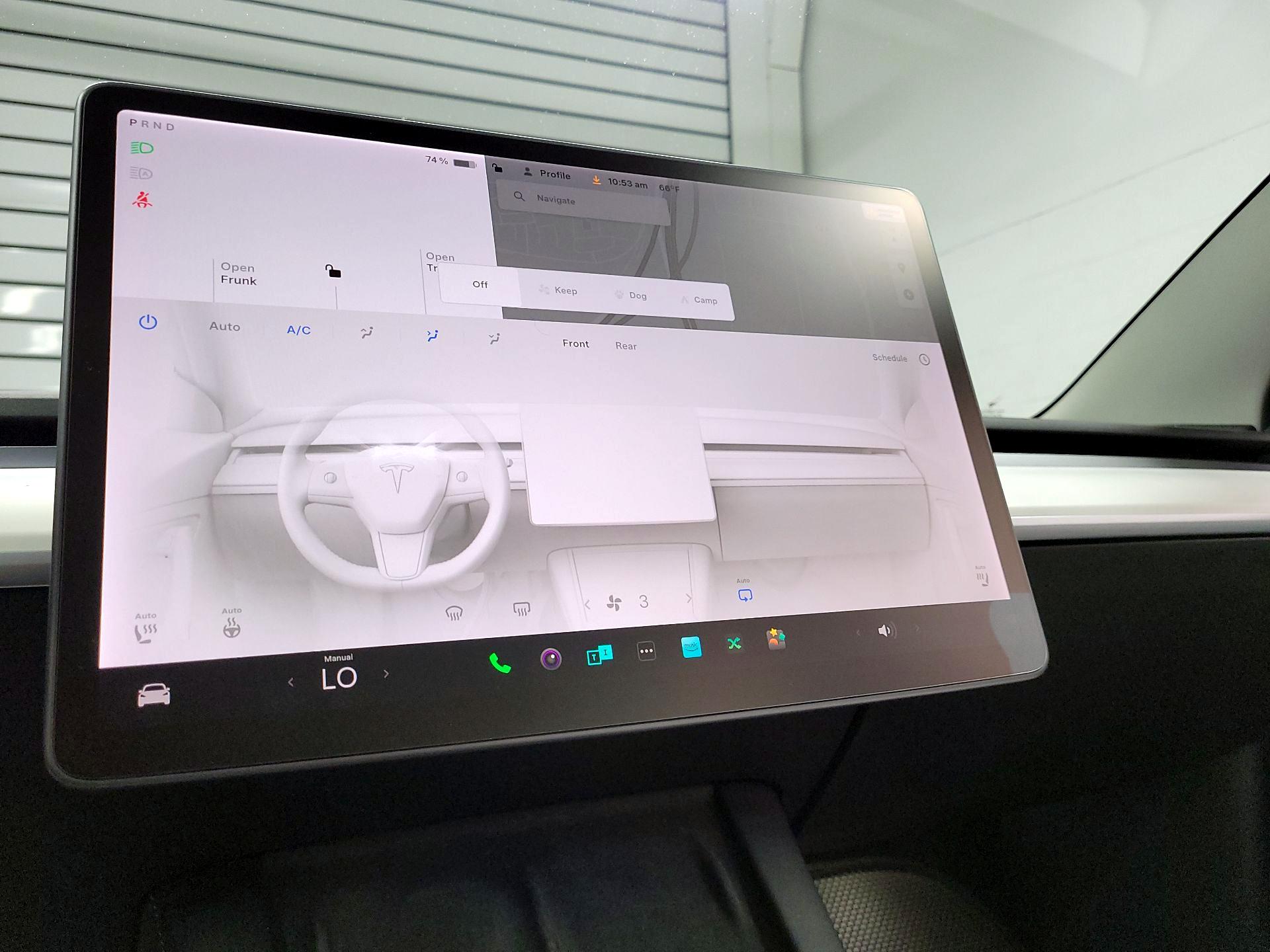 Thumbnail: 2022 Tesla Model 3 - 13