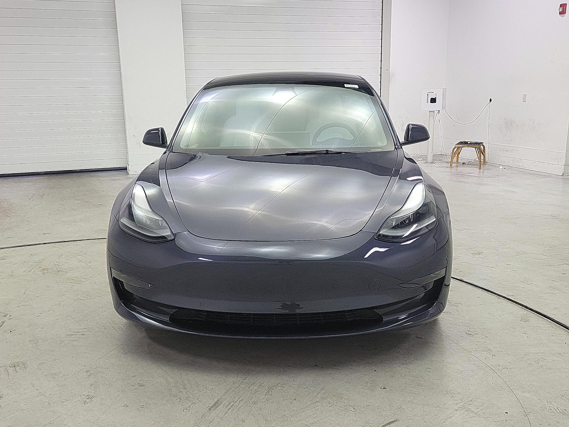 Thumbnail: 2022 Tesla Model 3 - 2