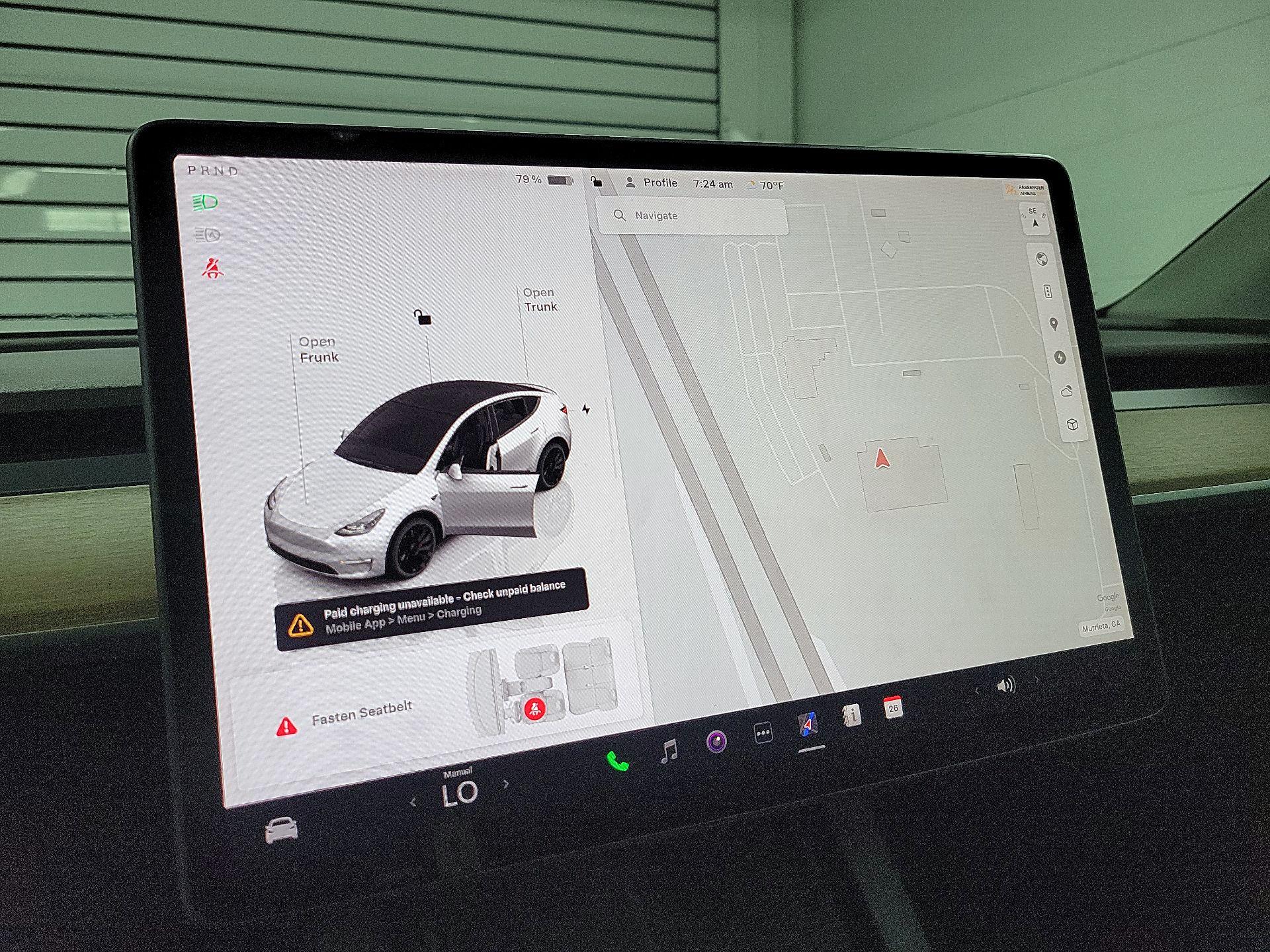 Thumbnail: 2022 Tesla Model Y - 11