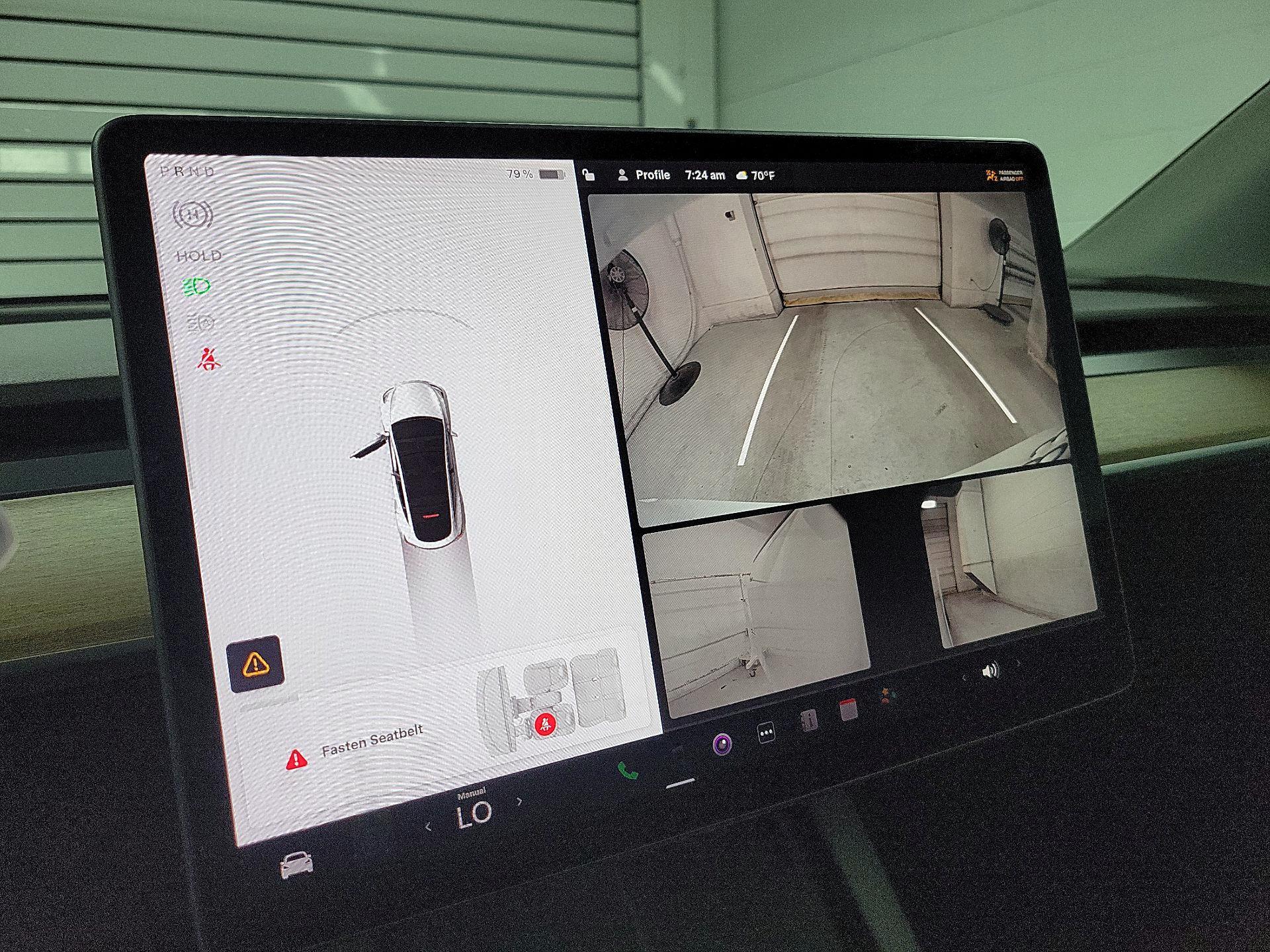 Thumbnail: 2022 Tesla Model Y - 12