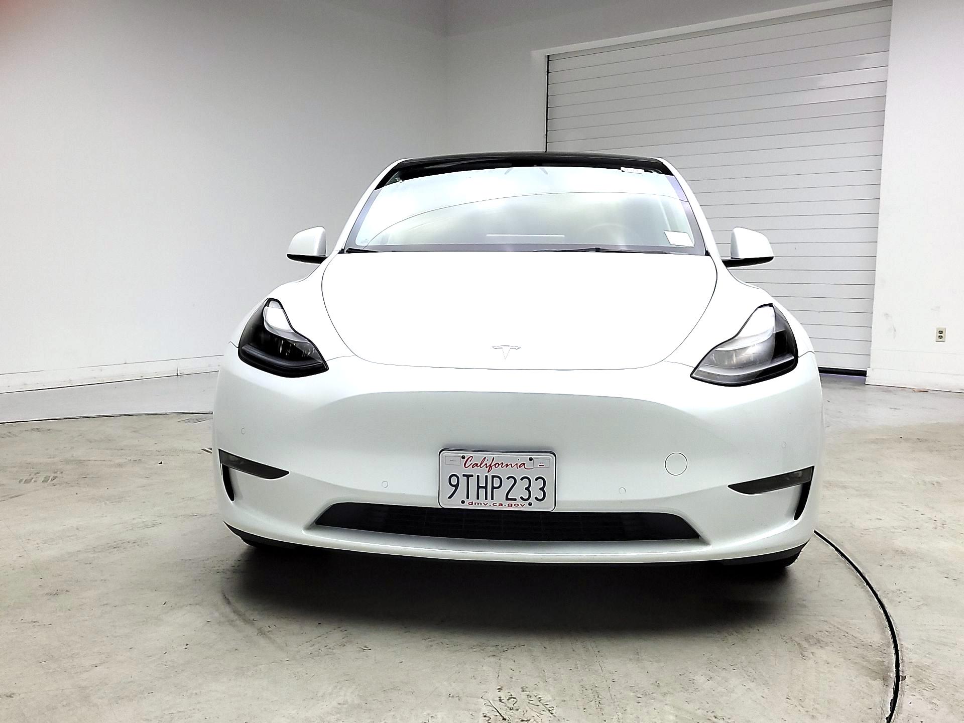 Thumbnail: 2022 Tesla Model Y - 2