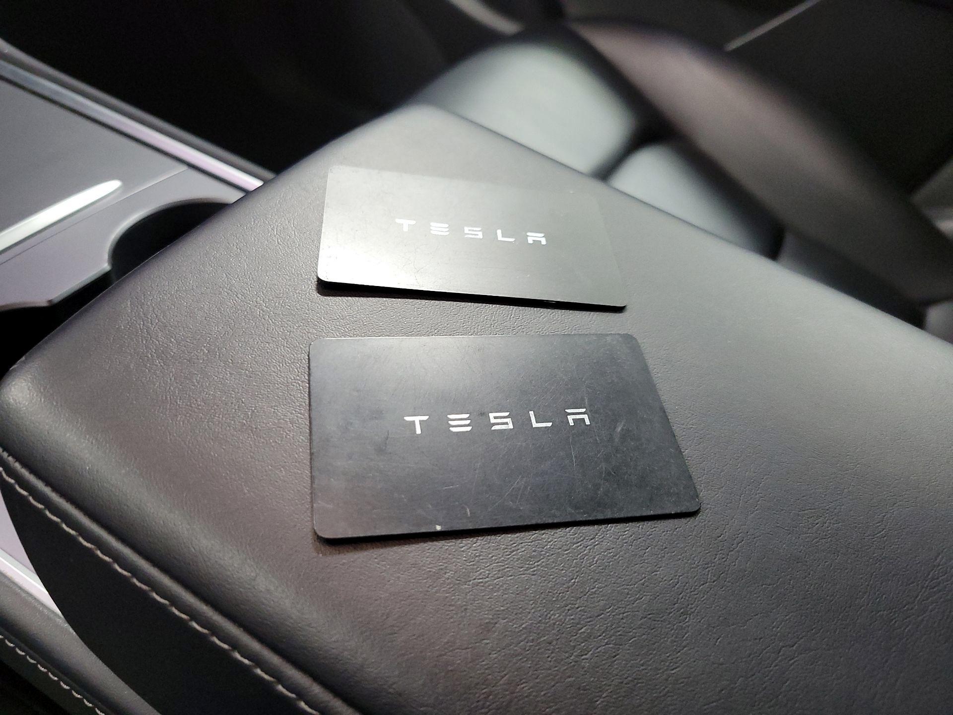 Thumbnail: 2022 Tesla Model Y - 20