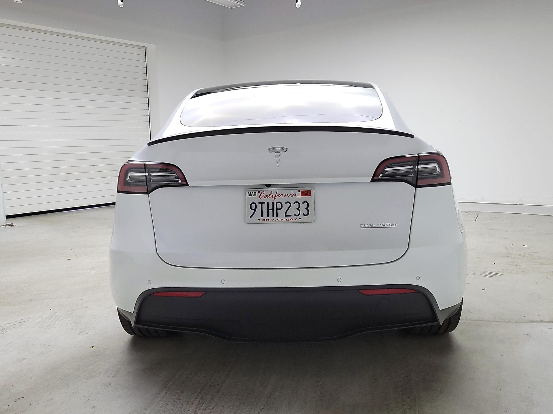 Thumbnail: 2022 Tesla Model Y - 6