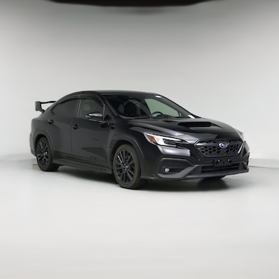 2023 Subaru WRX Limited