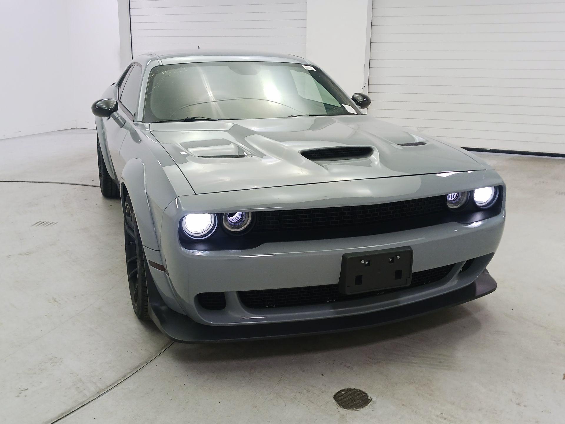 Thumbnail: 2021 Dodge Challenger - 1