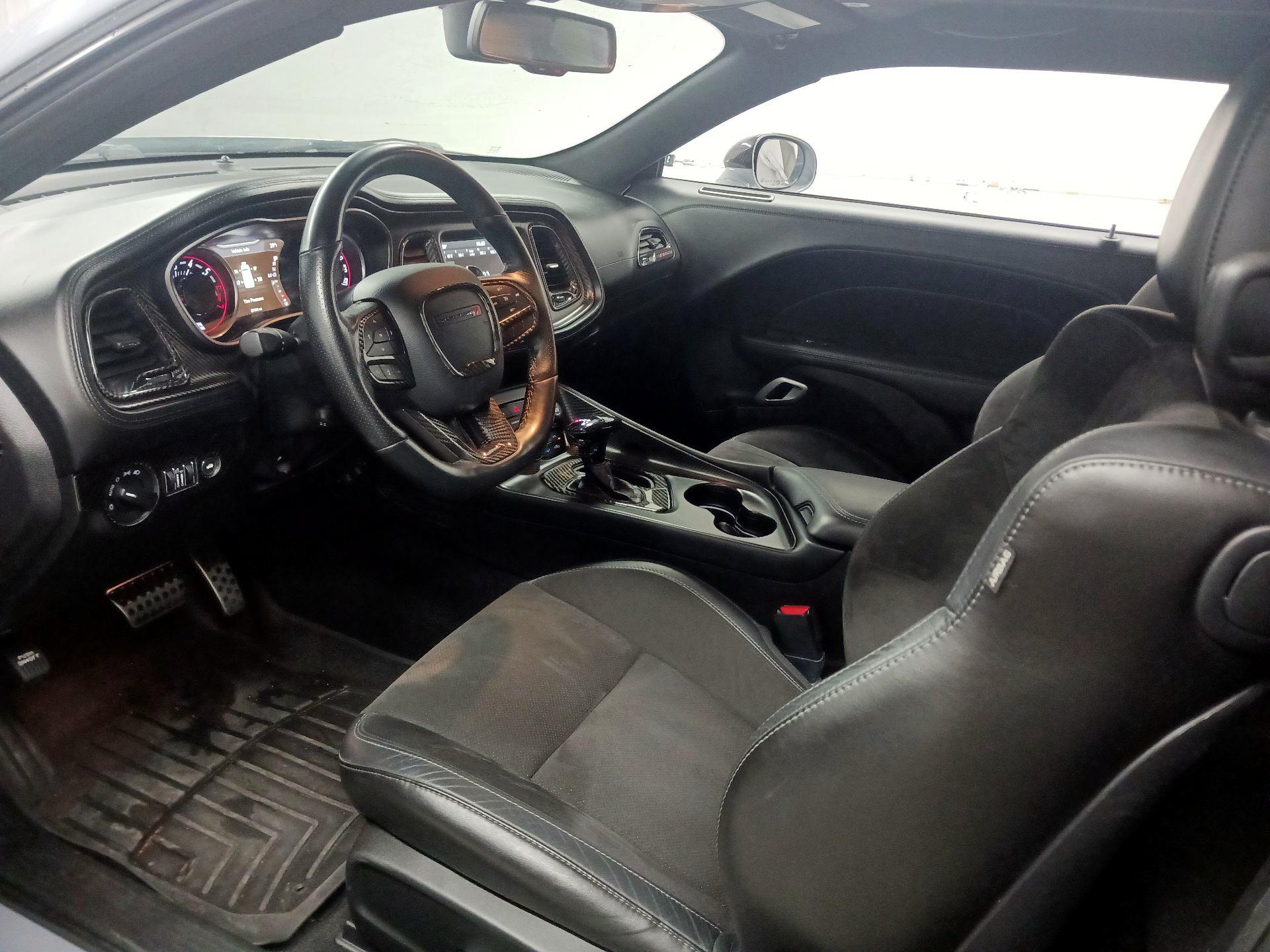 Thumbnail: 2021 Dodge Challenger - 9