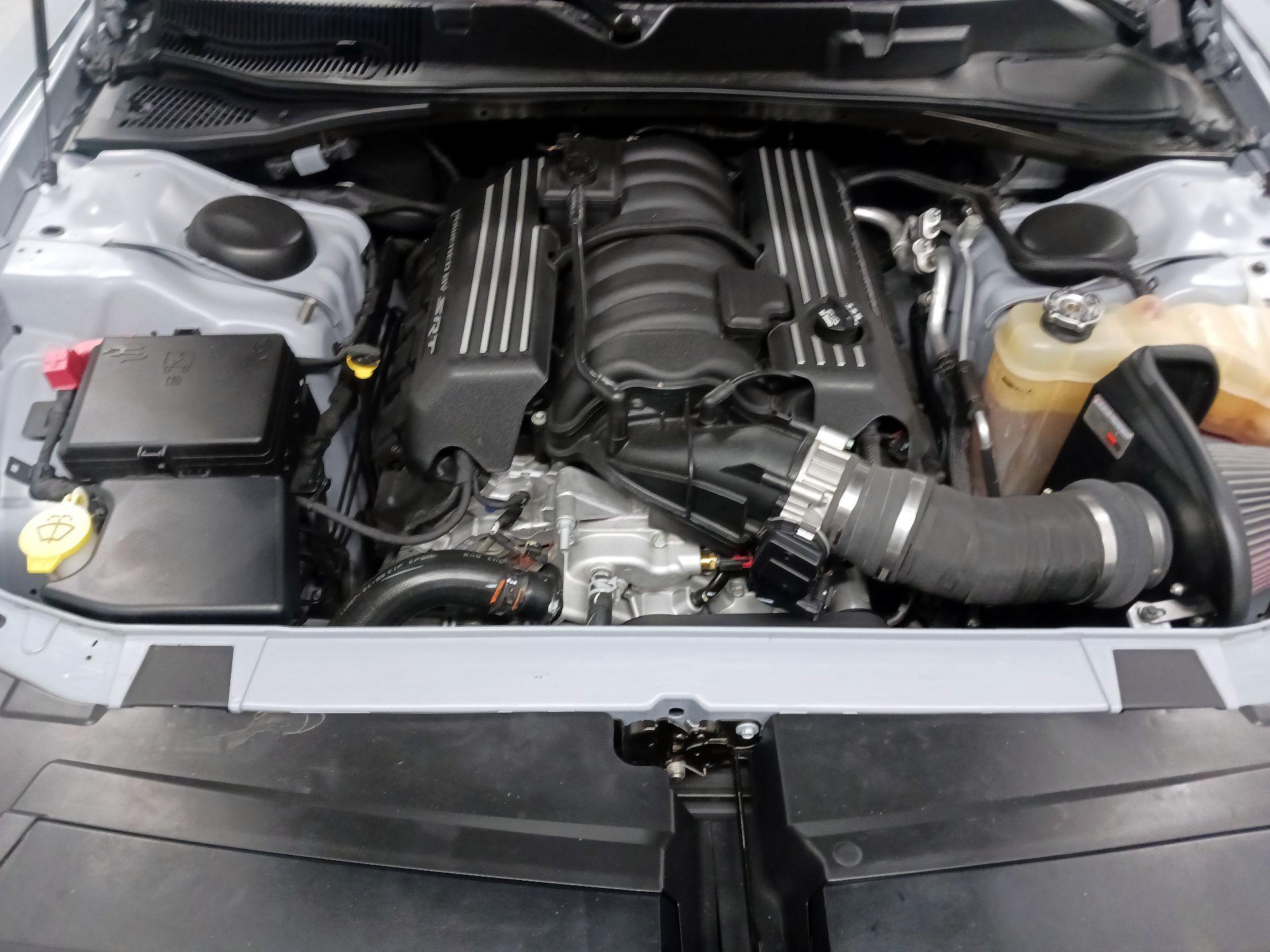 Thumbnail: 2021 Dodge Challenger - 16