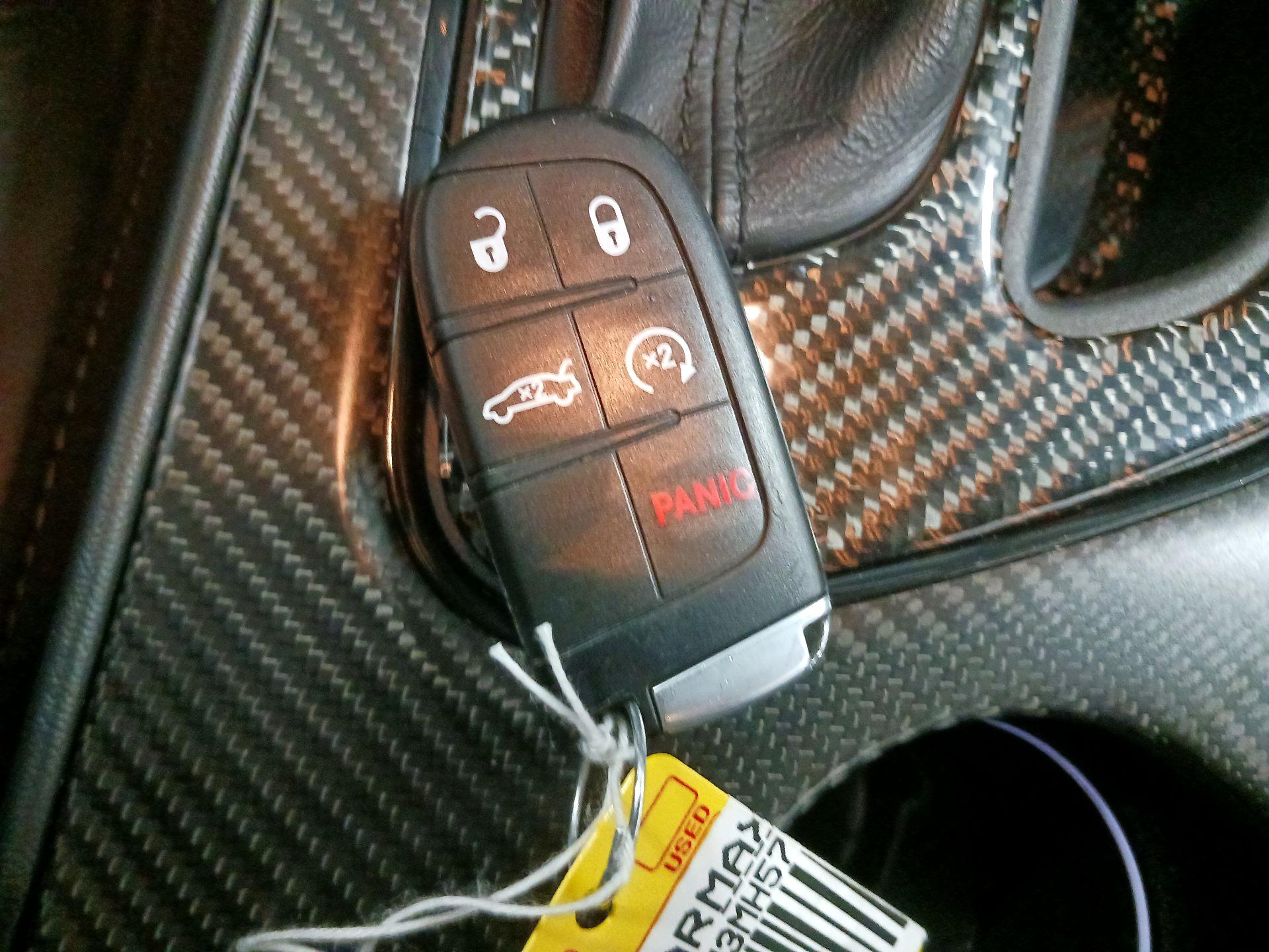 Thumbnail: 2021 Dodge Challenger - 17