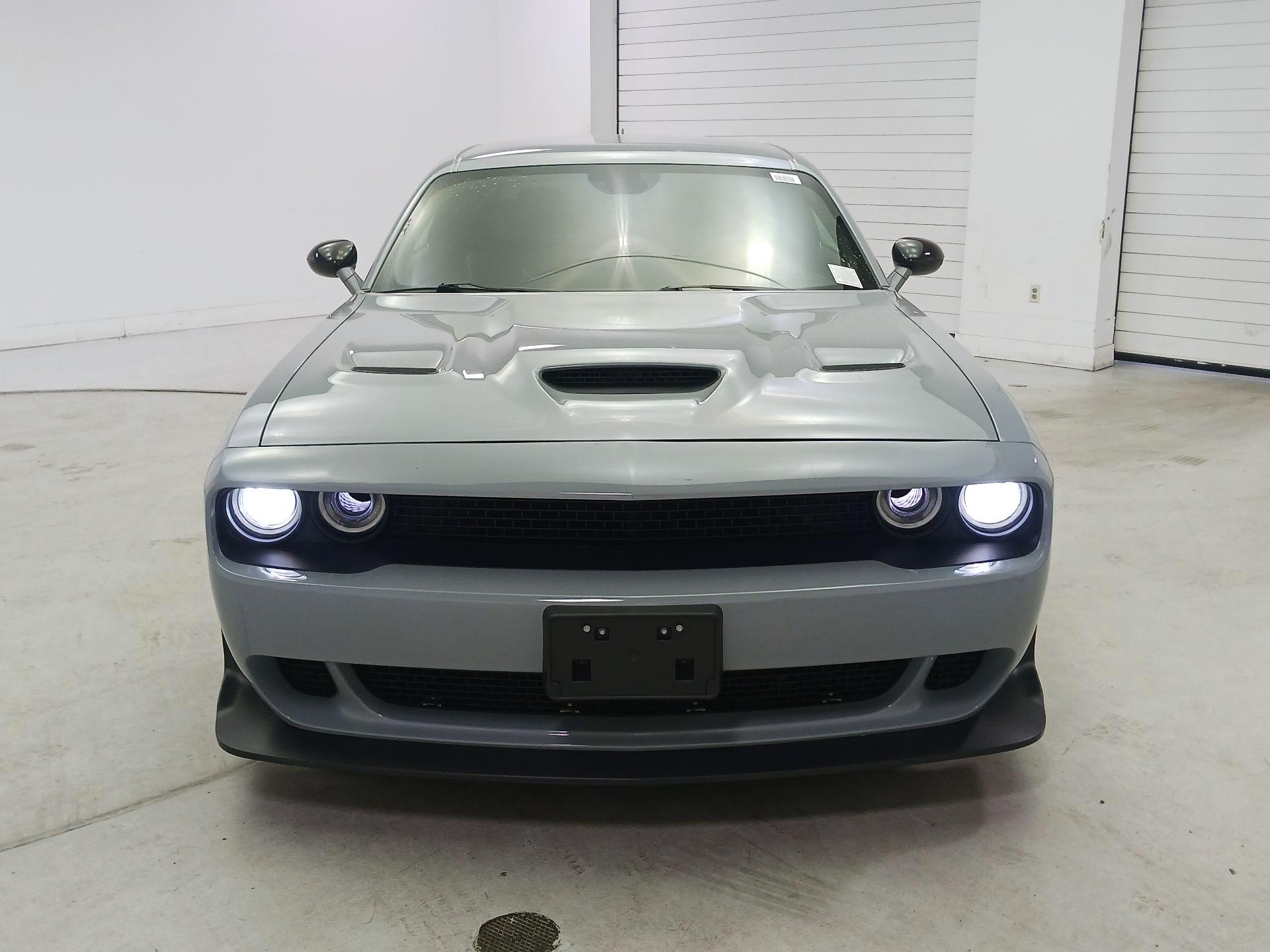 Thumbnail: 2021 Dodge Challenger - 2