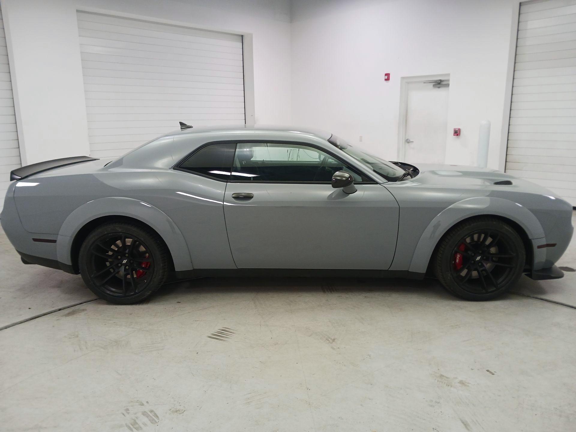 Thumbnail: 2021 Dodge Challenger - 4