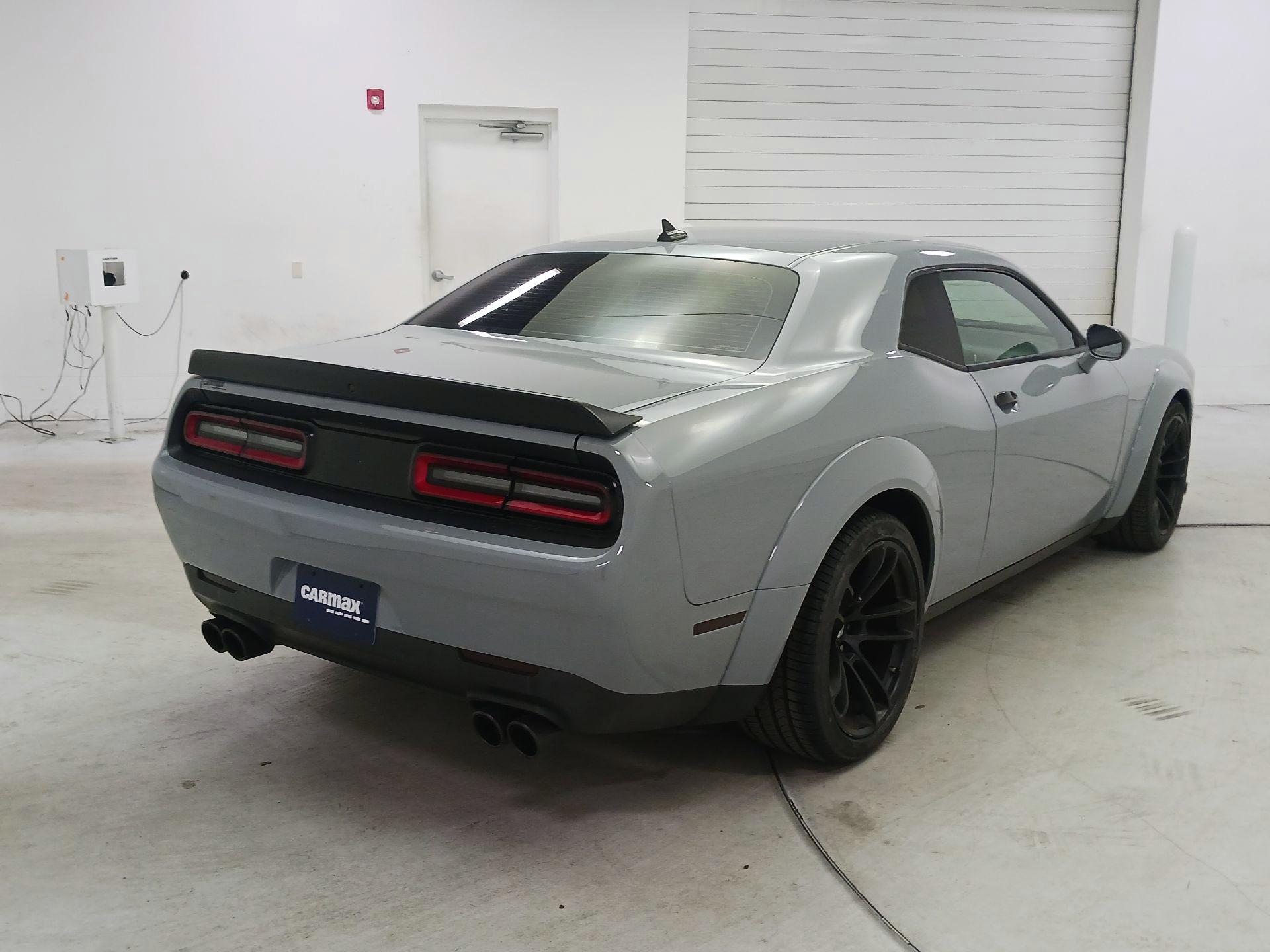 Thumbnail: 2021 Dodge Challenger - 5