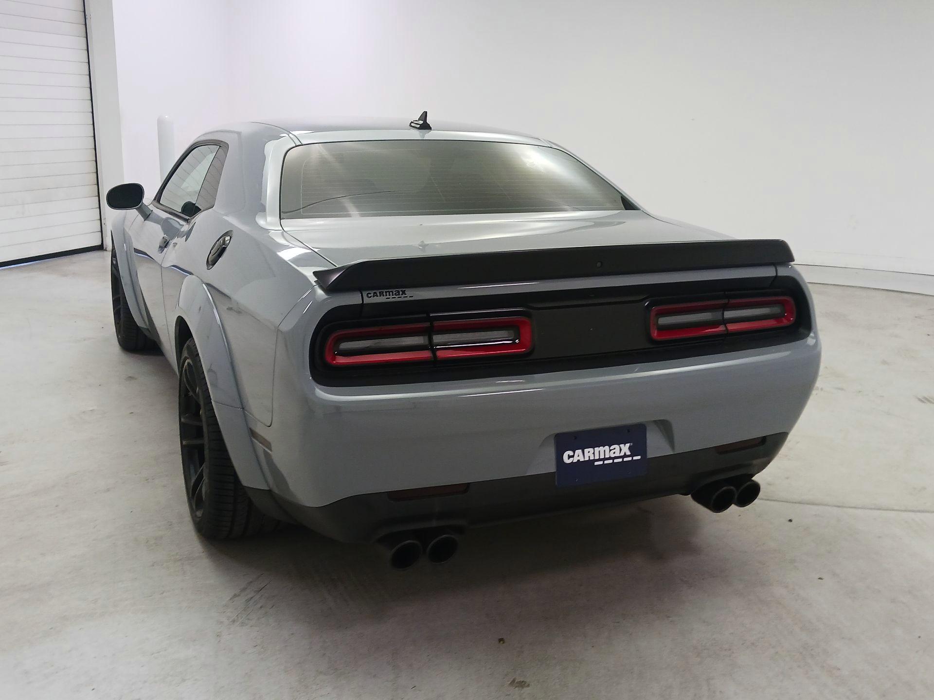Thumbnail: 2021 Dodge Challenger - 7